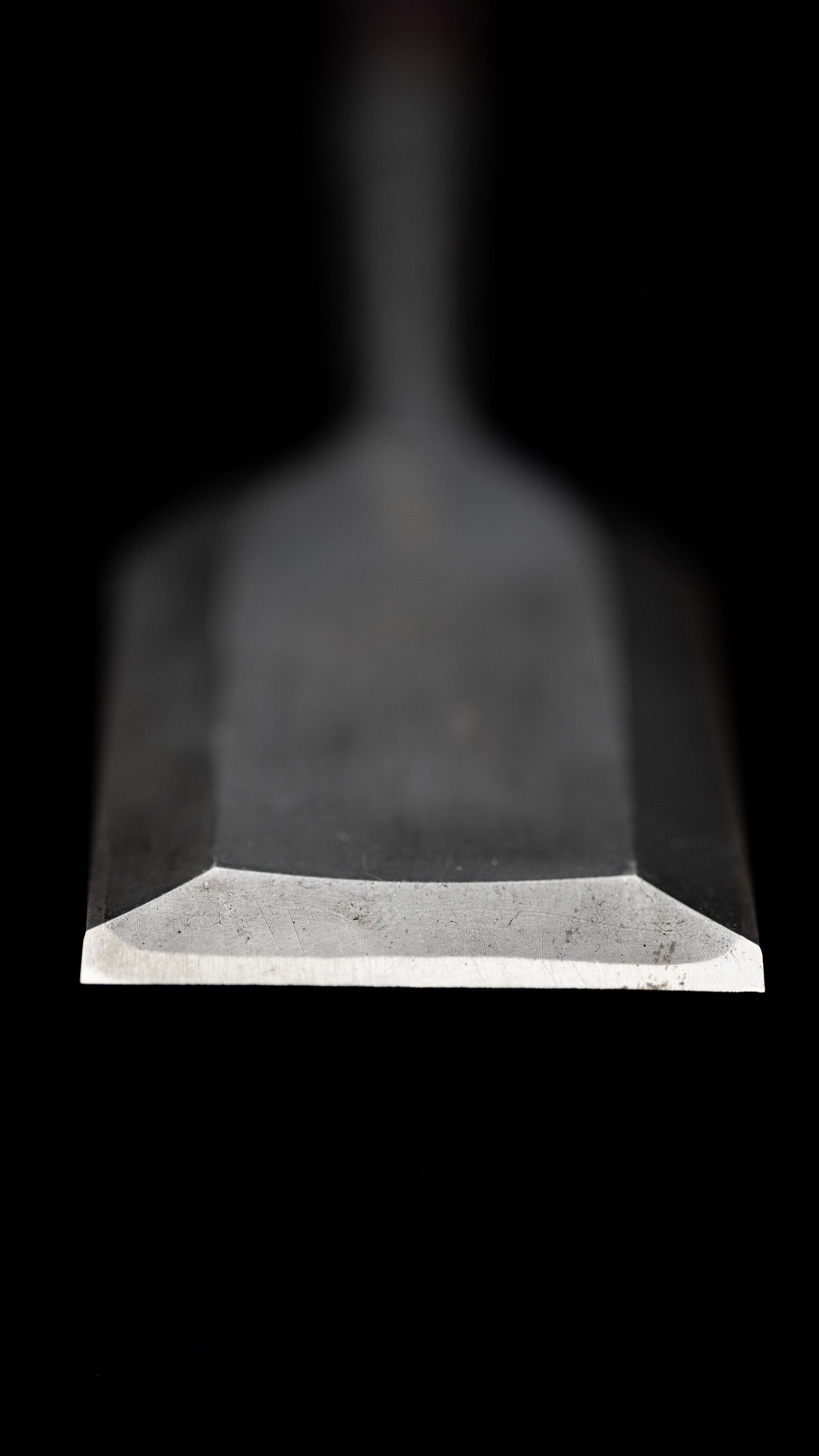 Oire-Nomi Japanese Hand Made Bench Chisel By Keiju - 42mm