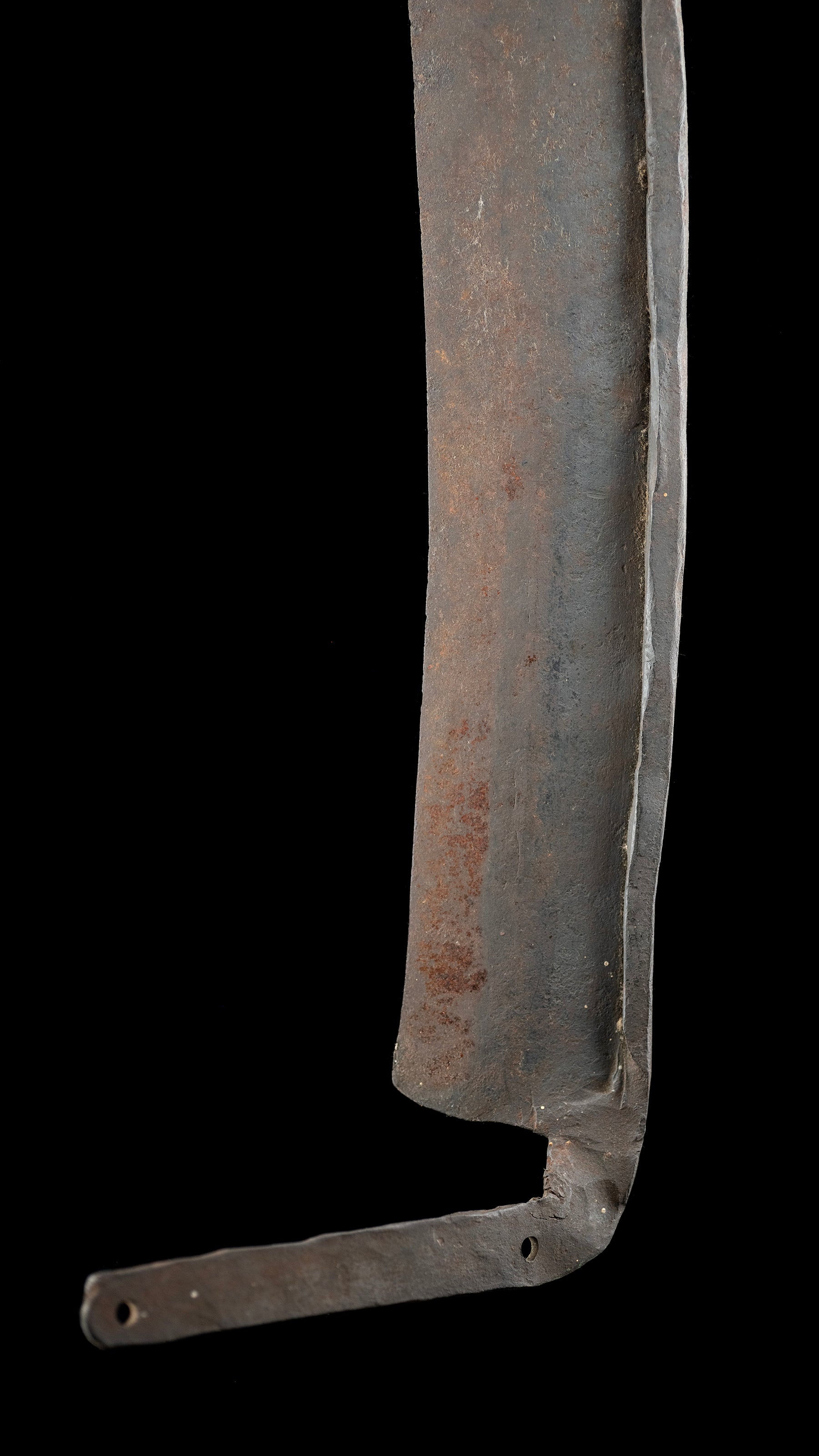 Oogama Japanese Handmade Large Sickle