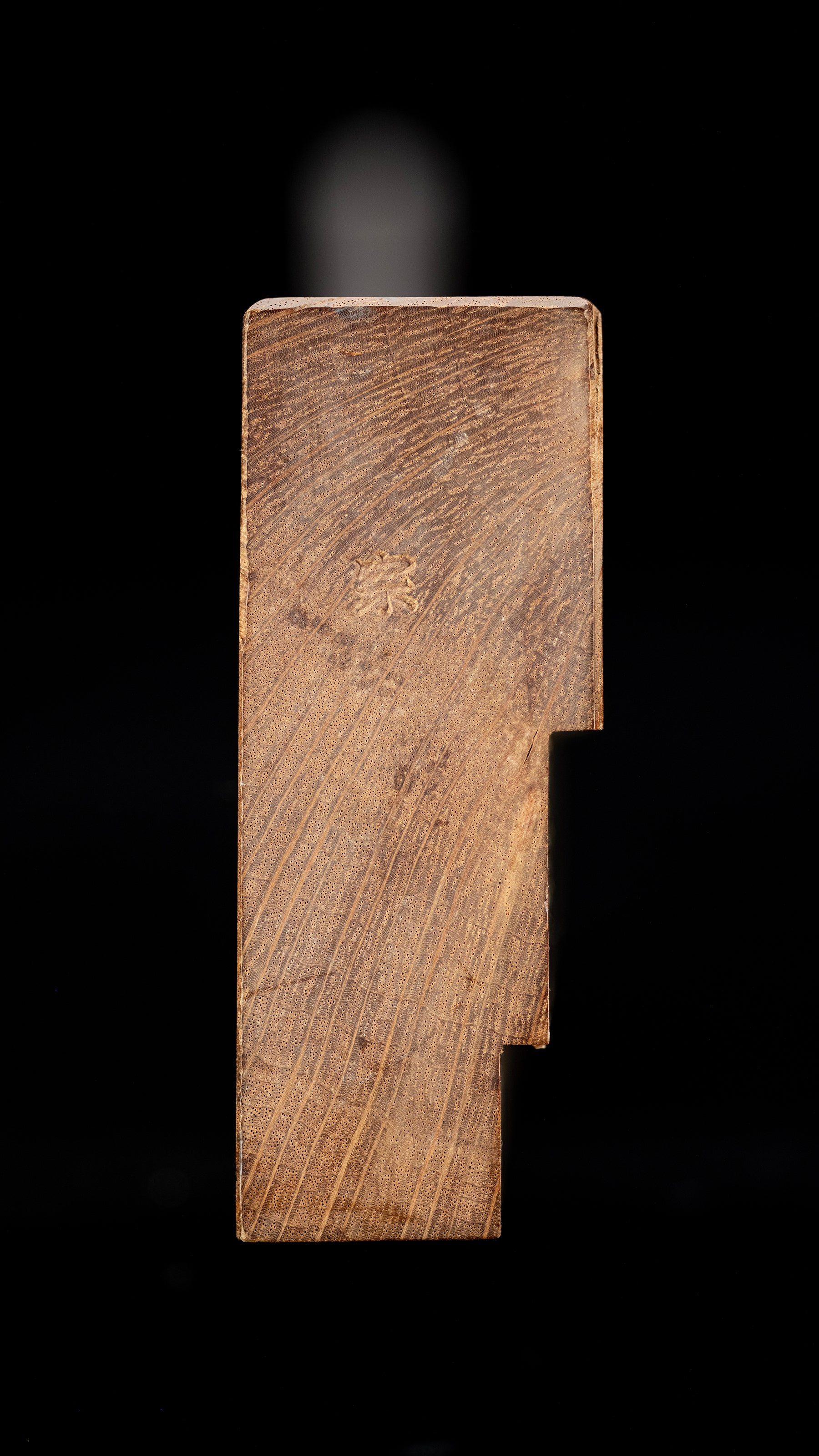 Sokotori-Kanna Japanese Hand Made Groove Cutting Plane By Kiyotada Ⅱ - 21mm