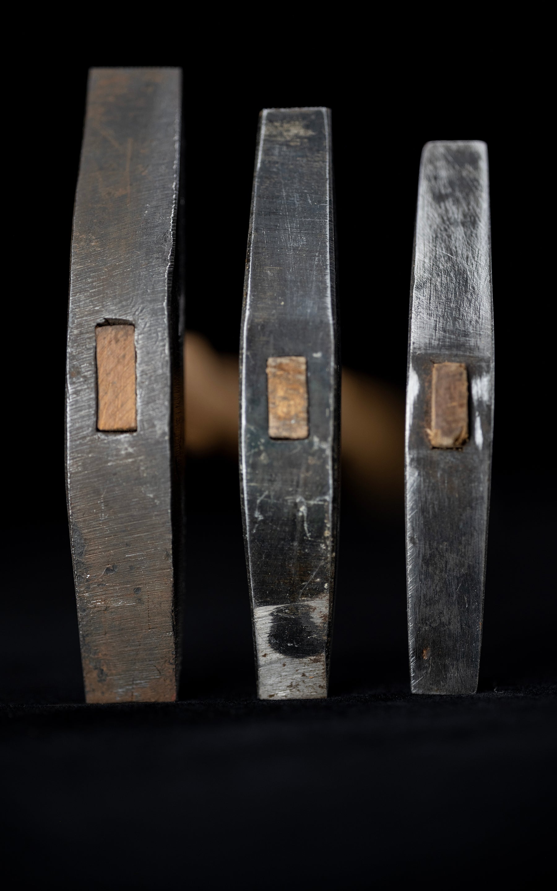 Kanto Retired Carpenter's Saw Metate Tool Set