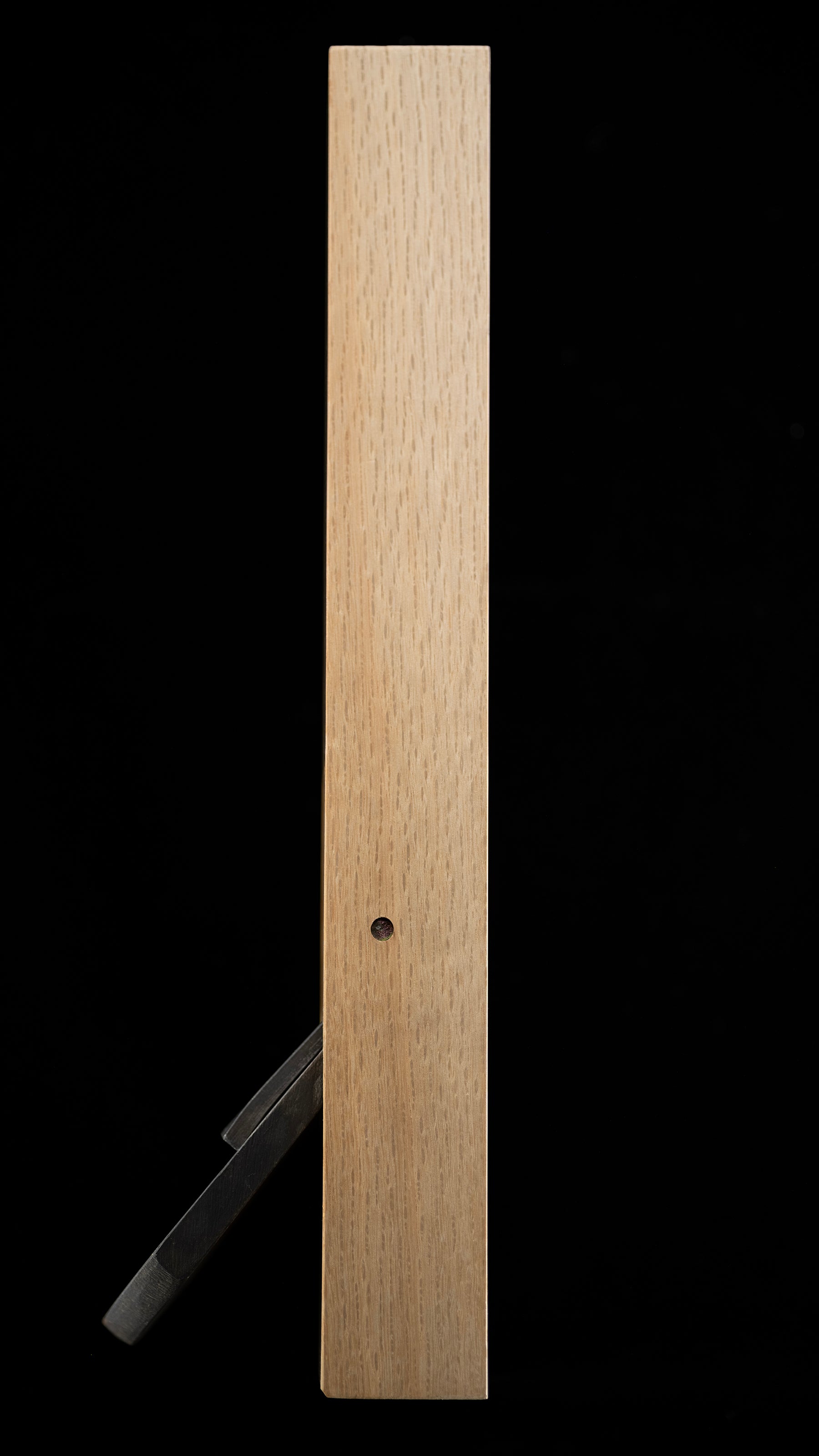 Hira-ganna Japanese Smoothing Plane By Sadatoki - 65mm