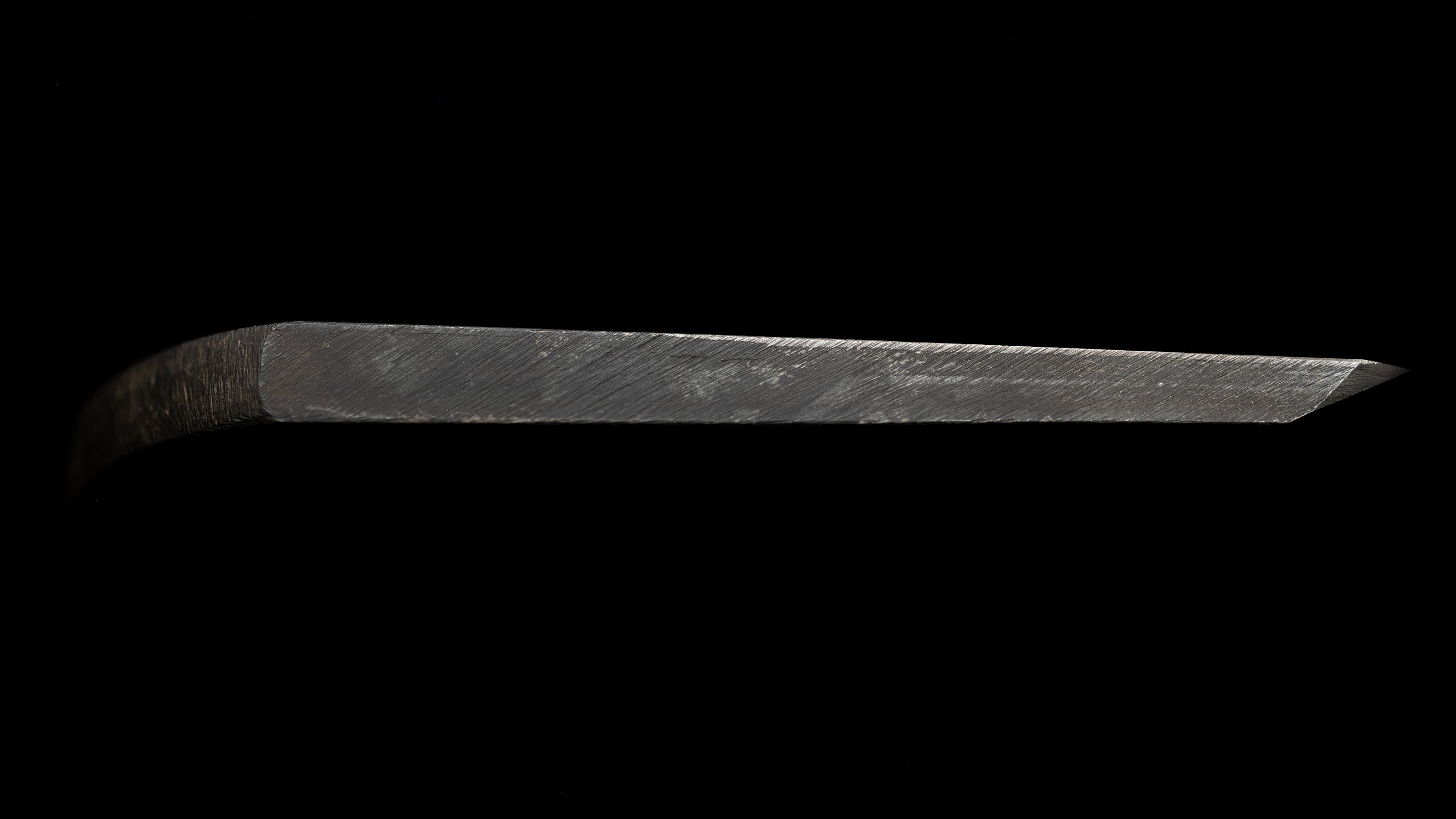 Hira-ganna Japanese Smoothing Plane By Sadatoki - 65mm
