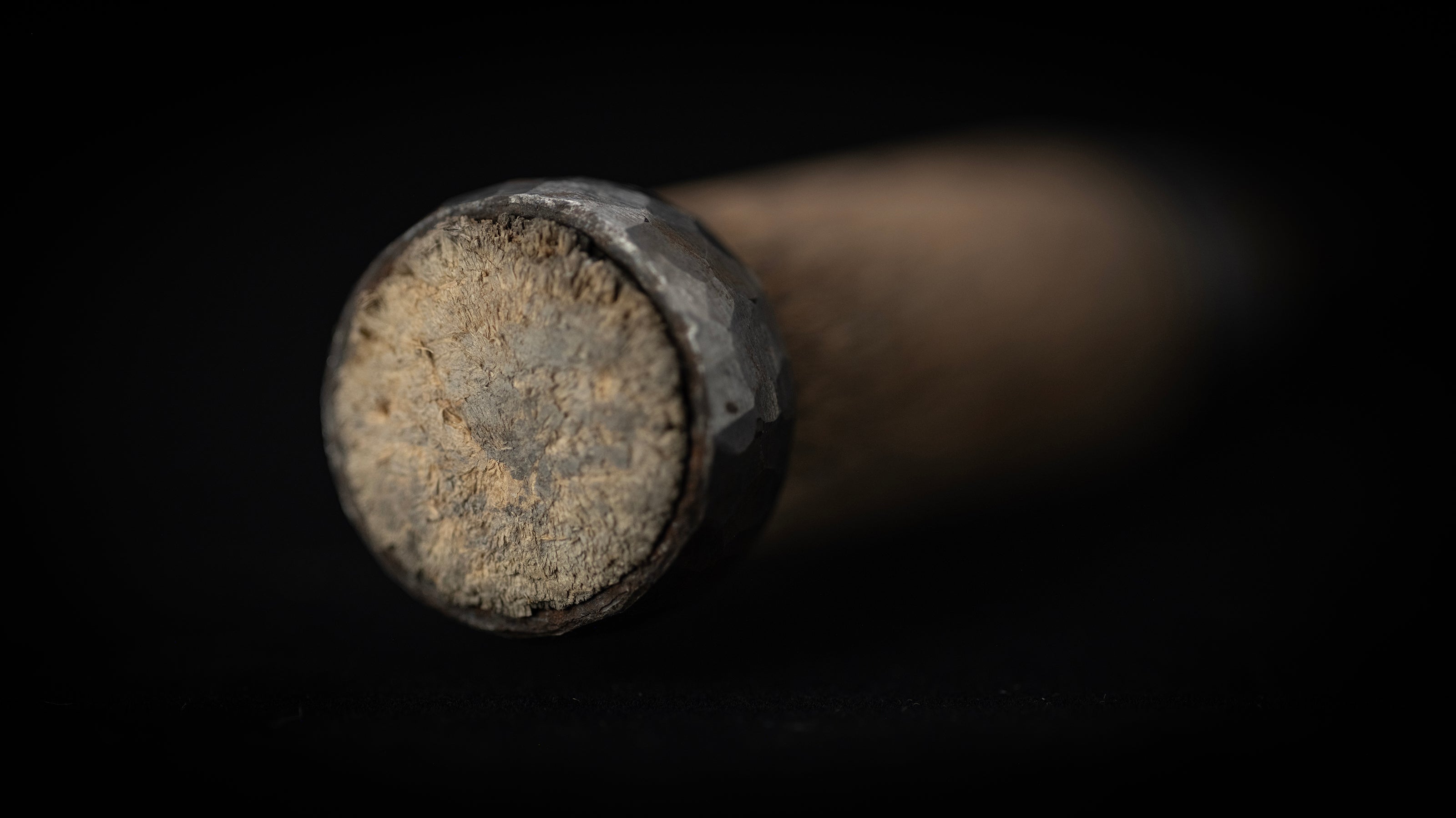 Chu-Tataki-Nomi Japanese Timber Chisel By Kiyotada II - 48mm