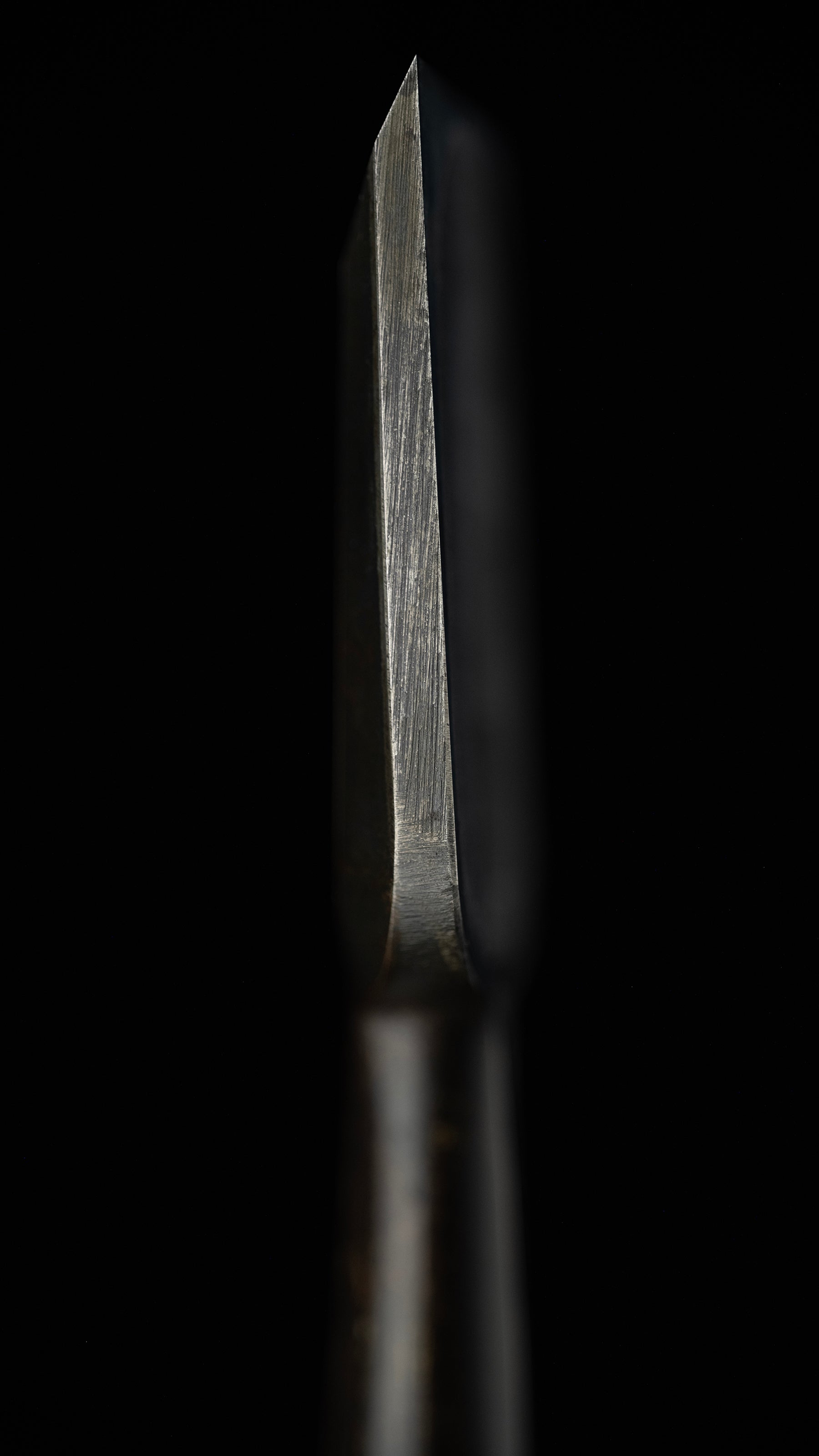 Chu-Tataki-Nomi Japanese Timber Chisel By Kiyotada II - 48mm