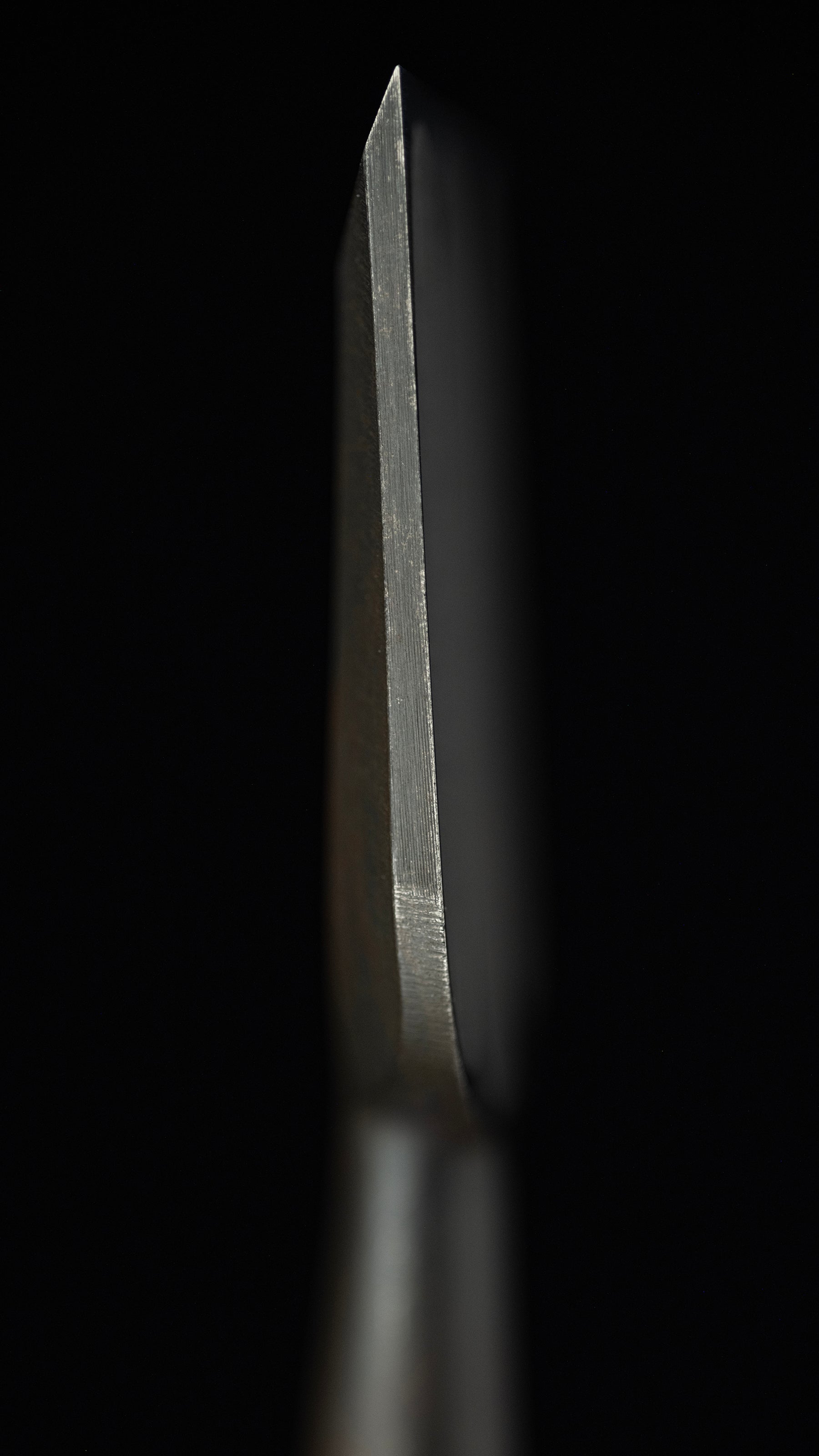 Chu-tataki-Nomi Japanese Specially Made Timber Chisel - 75mm