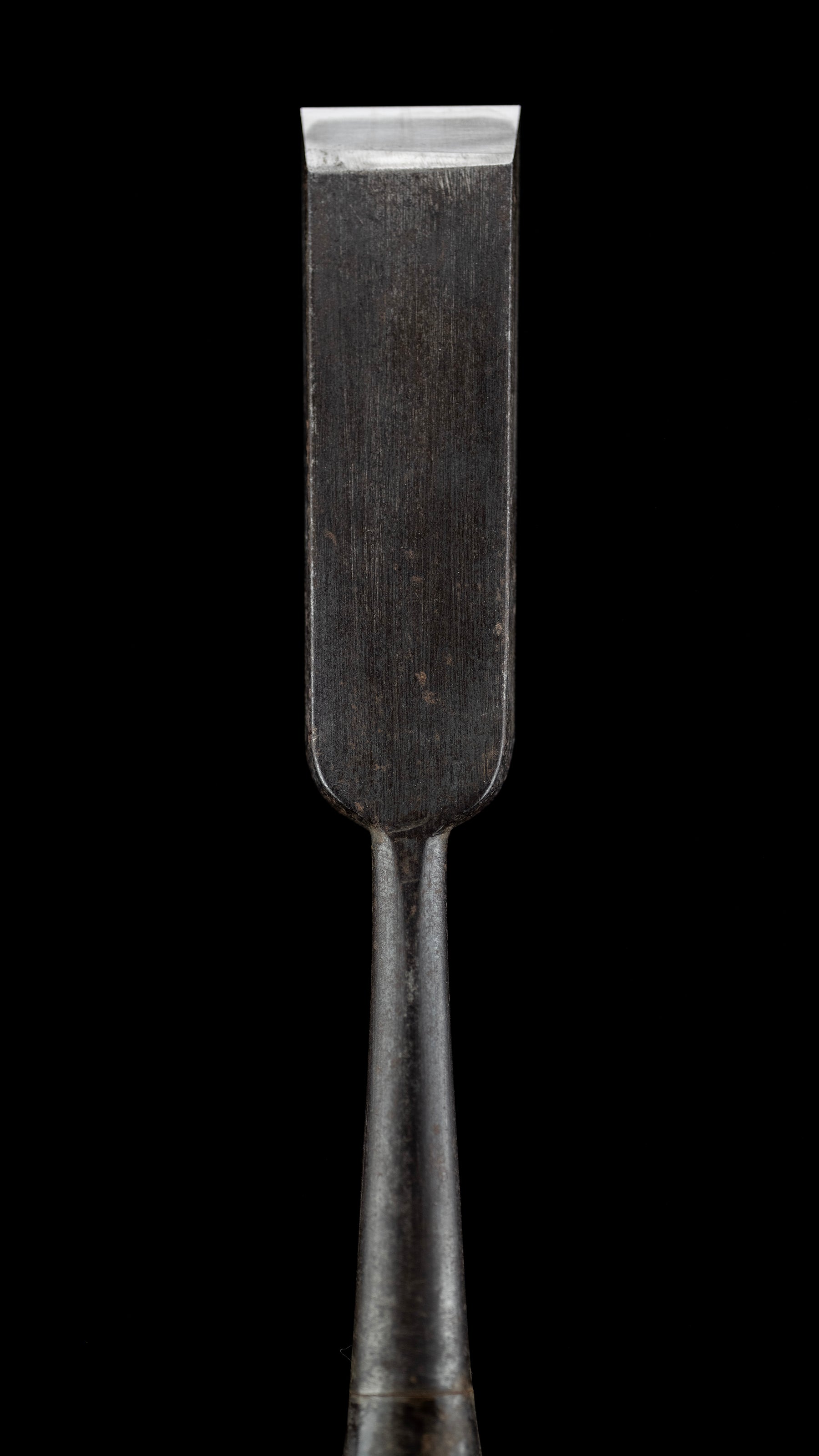 Kakuuchi-Tataki-Nomi Japanese Hand Made Timber Chisel - 24mm