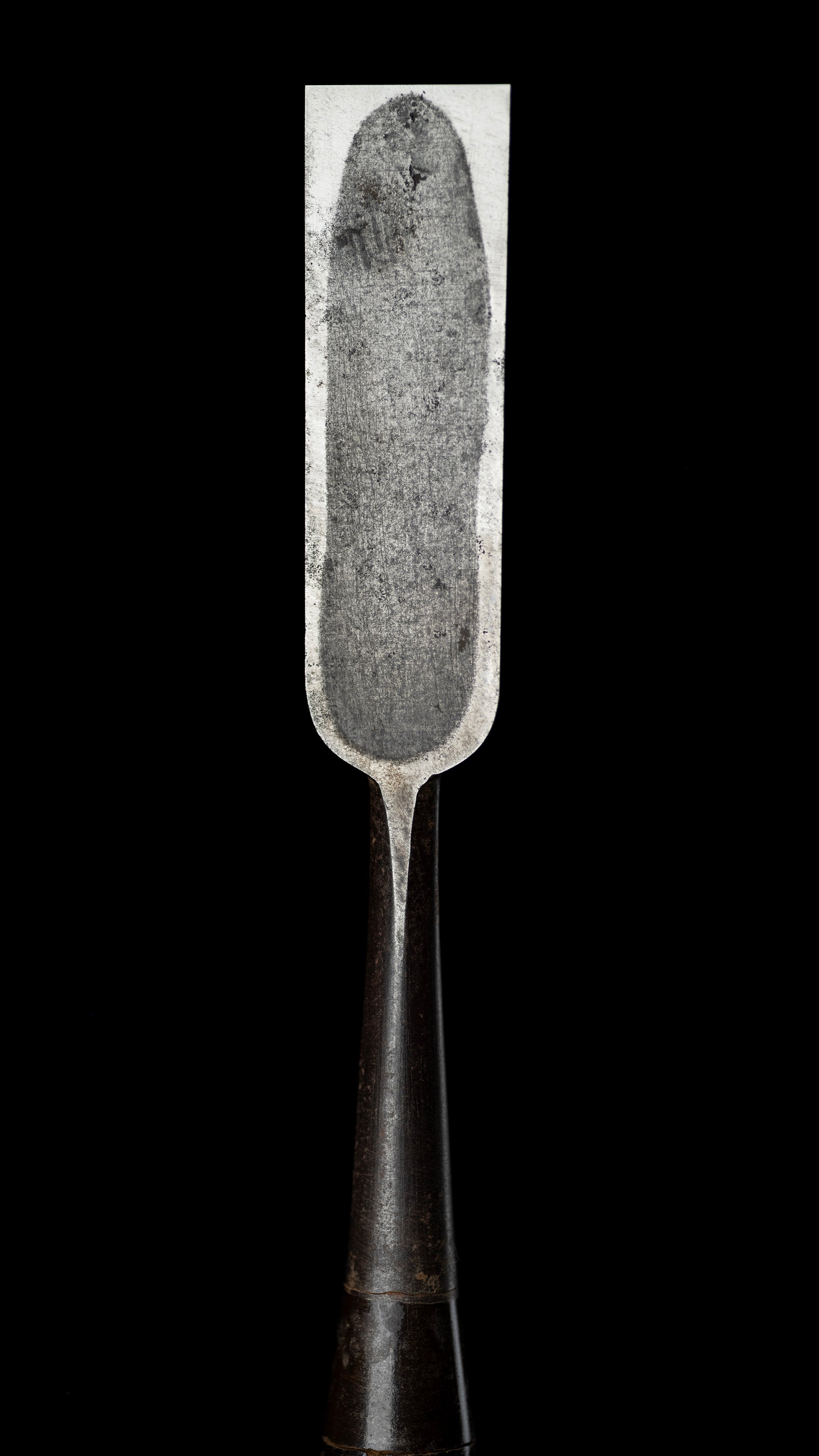 Kakuuchi-Tataki-Nomi Japanese Hand Made Timber Chisel - 24mm