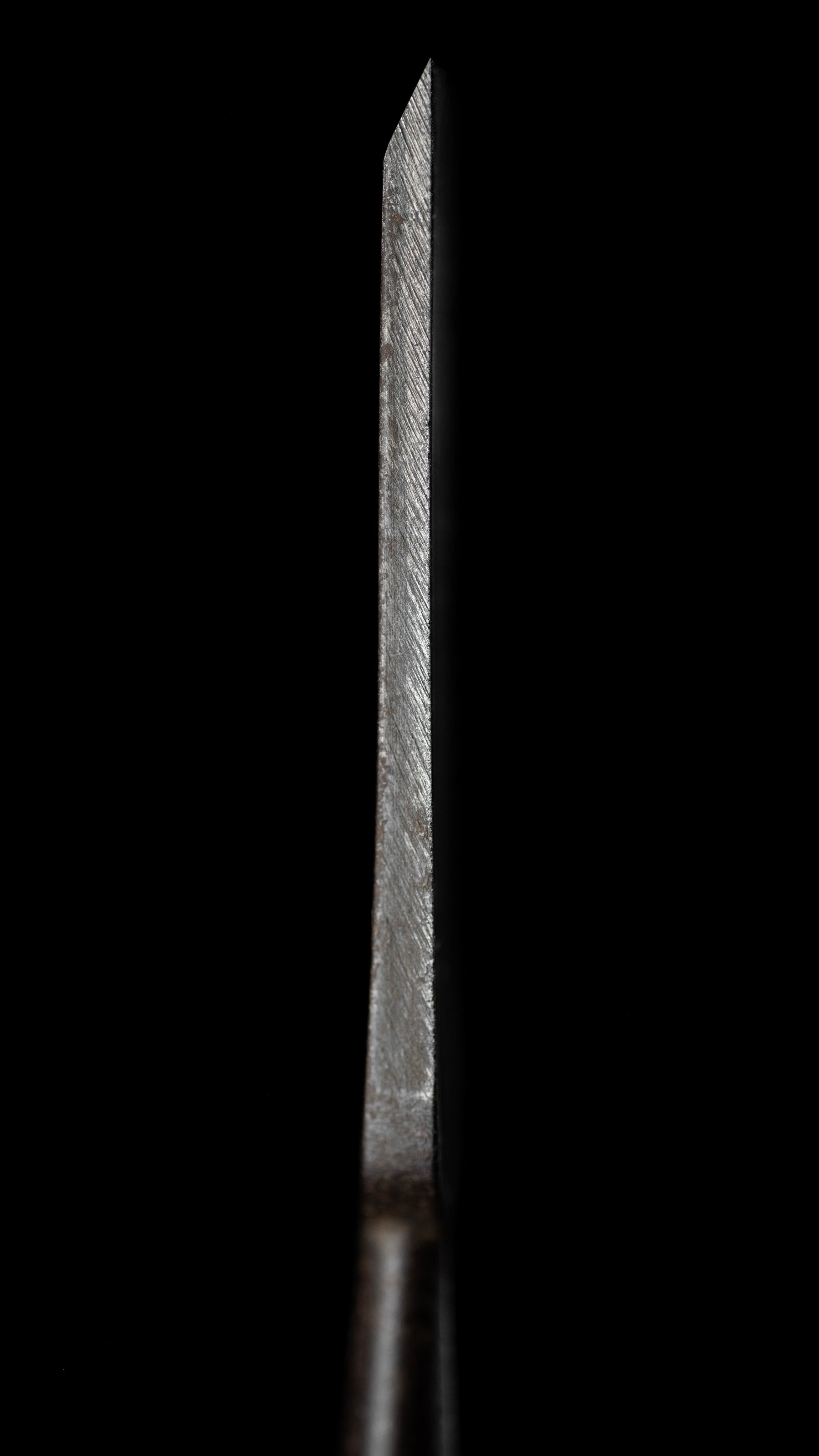 Kakuuchi-Tataki-Nomi Japanese Hand Made Timber Chisel - 24mm