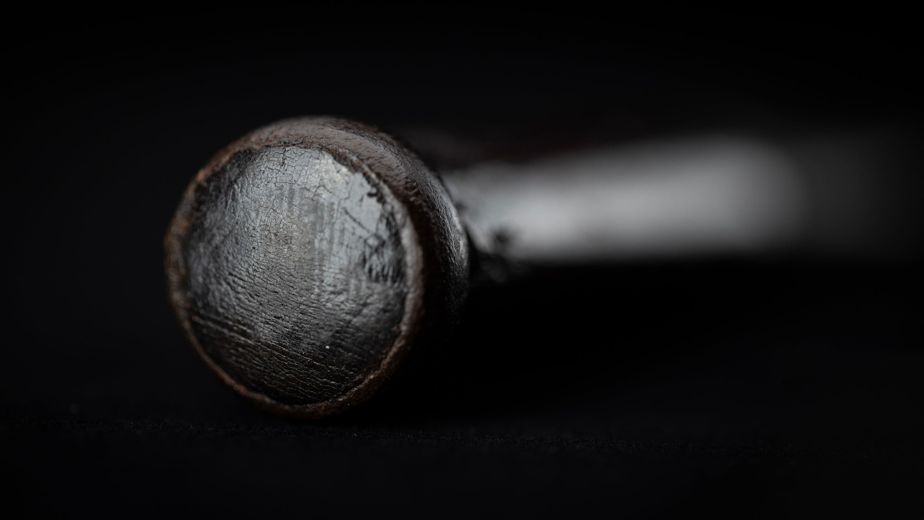 Kakuuchi-Tataki-Nomi Japanese Hand Made Timber Chisel - 24mm