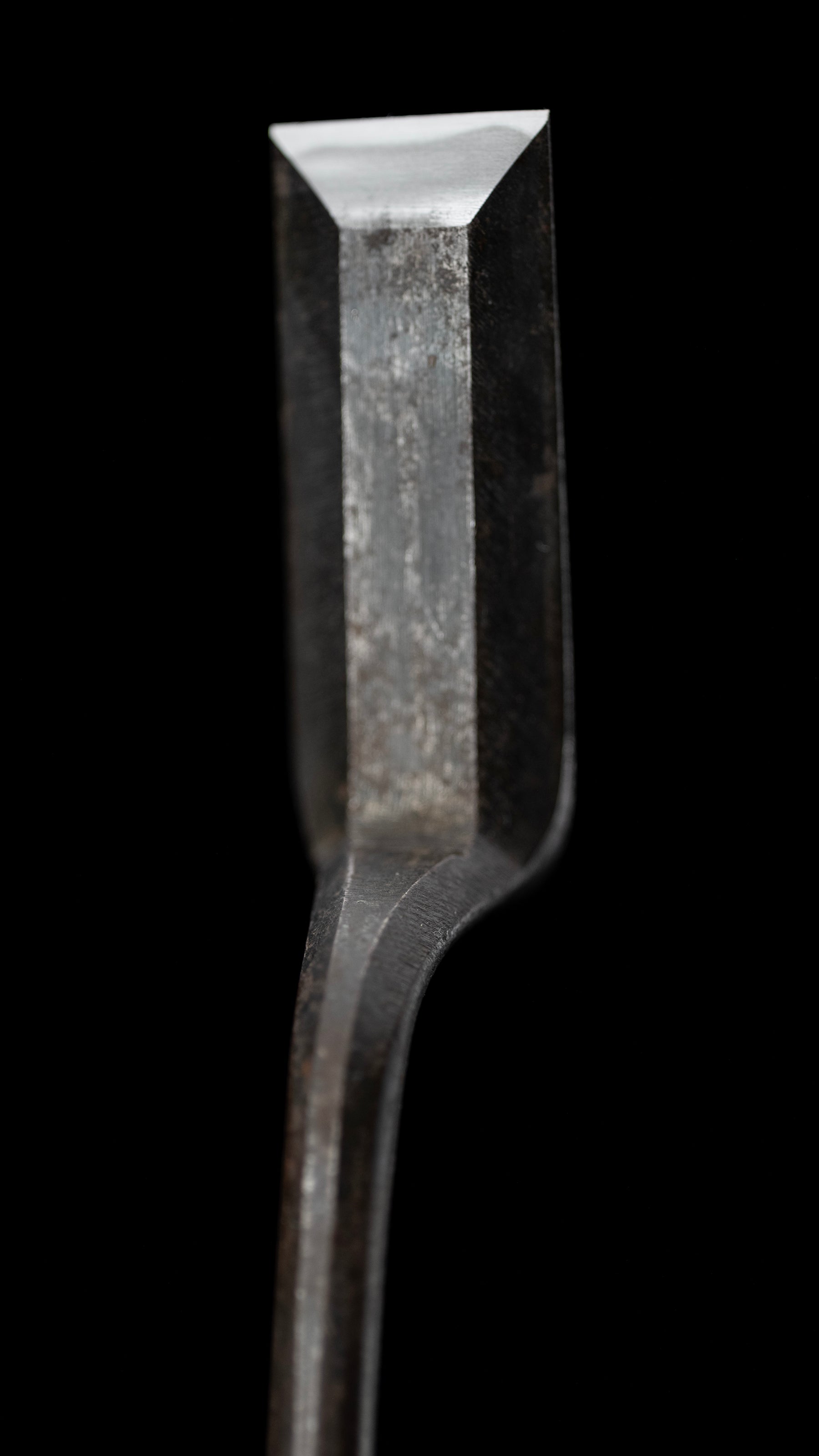 Kote Nomi Japanese Trowel Chisel - 18mm