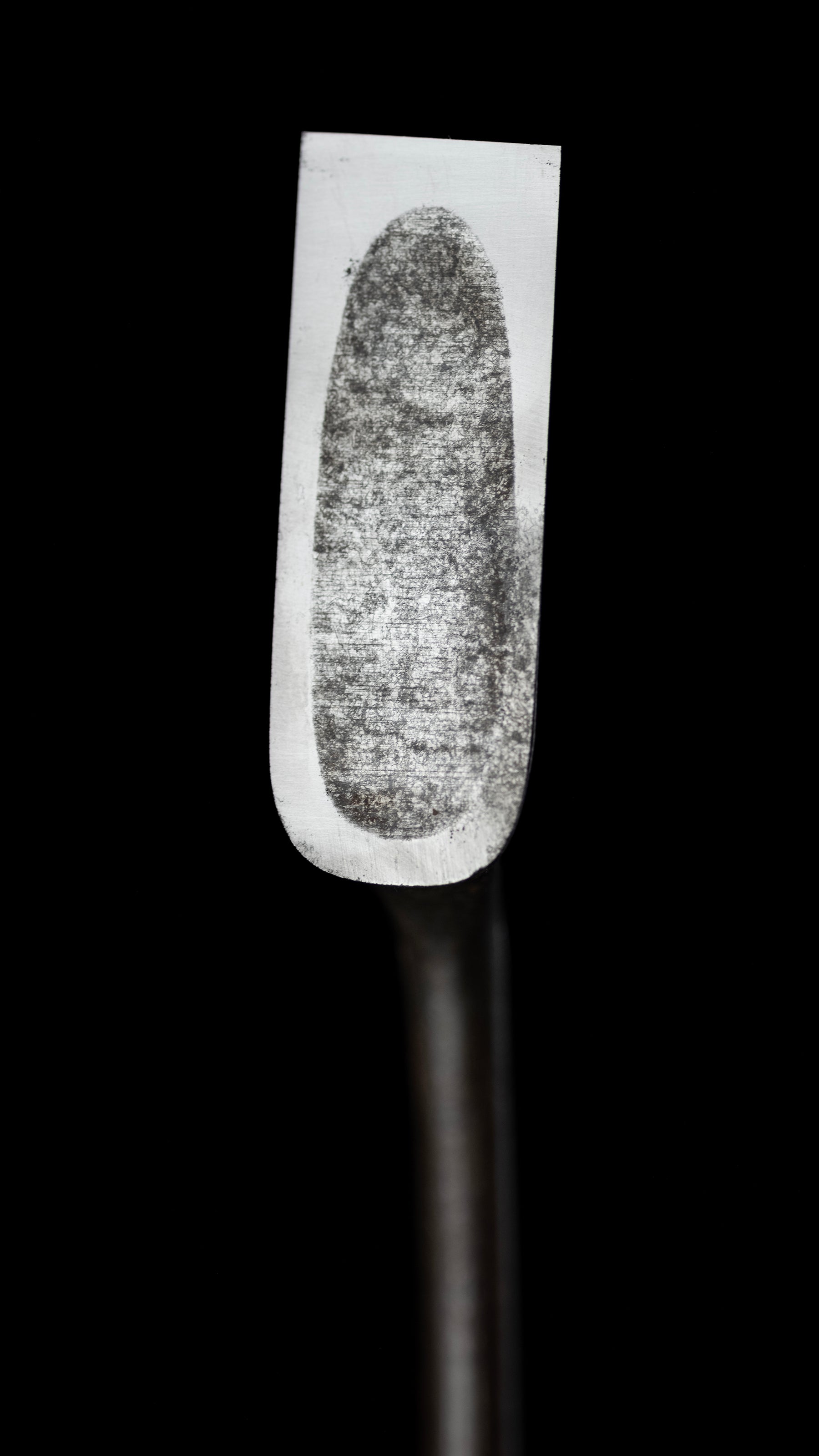 Kote Nomi Japanese Trowel Chisel - 18mm