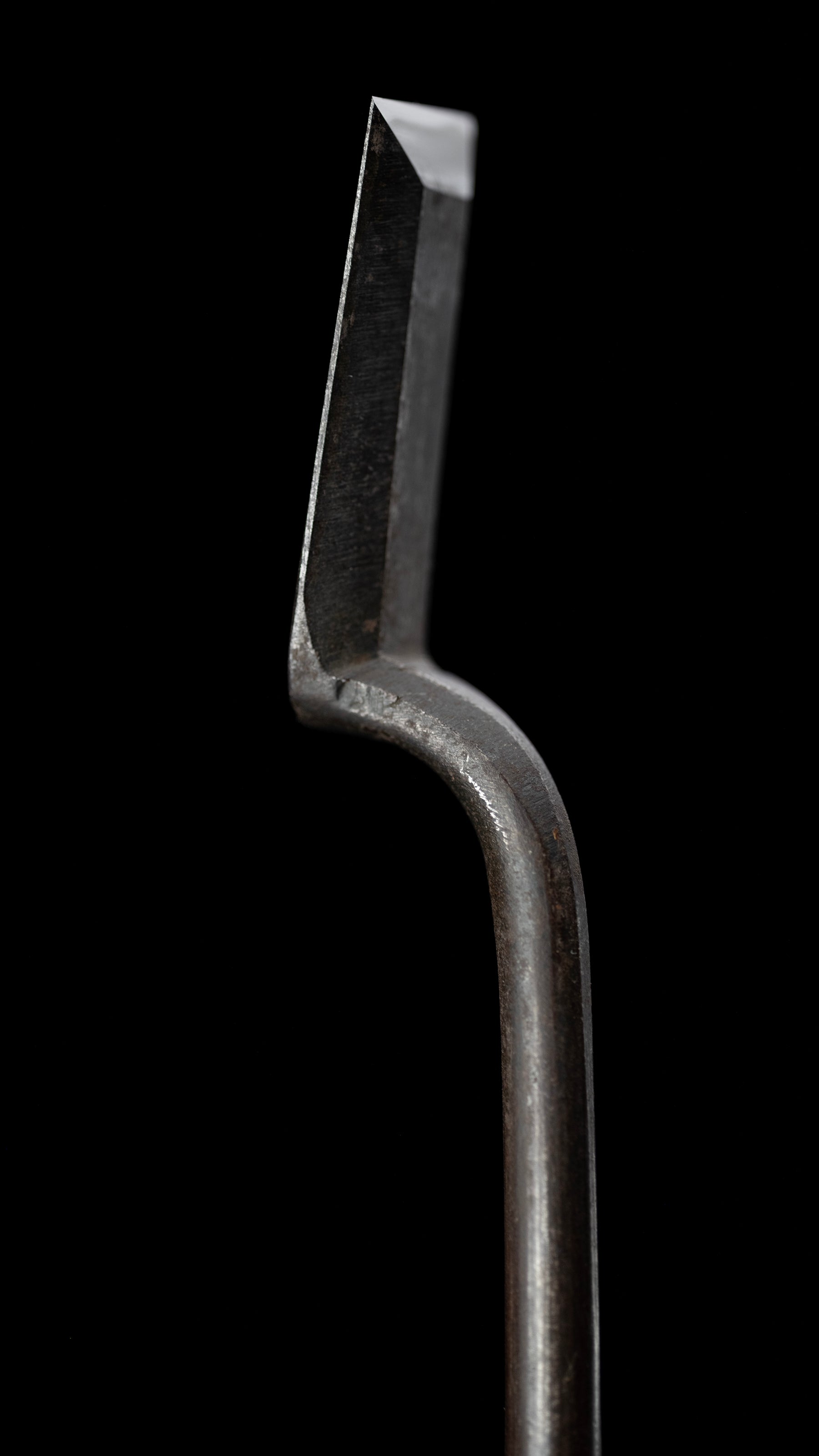 Kote Nomi Japanese Trowel Chisel - 18mm