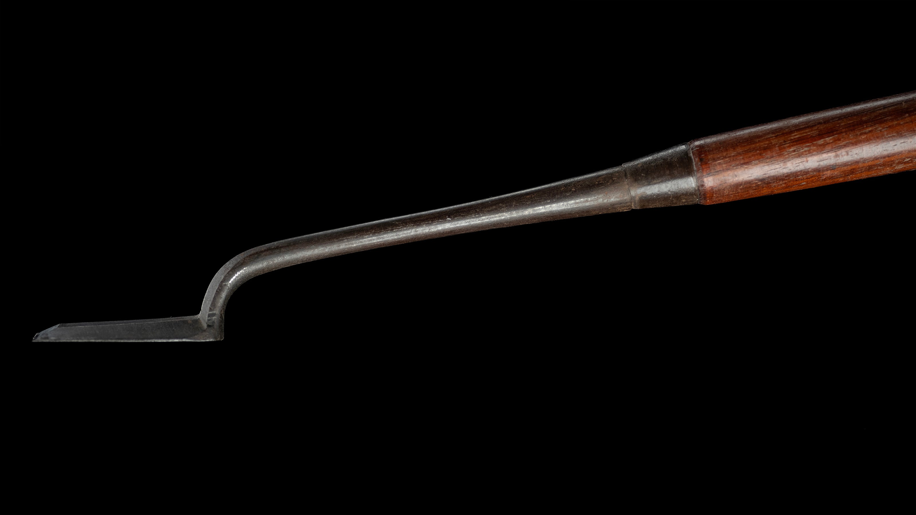 Kote Nomi Japanese Trowel Chisel - 18mm