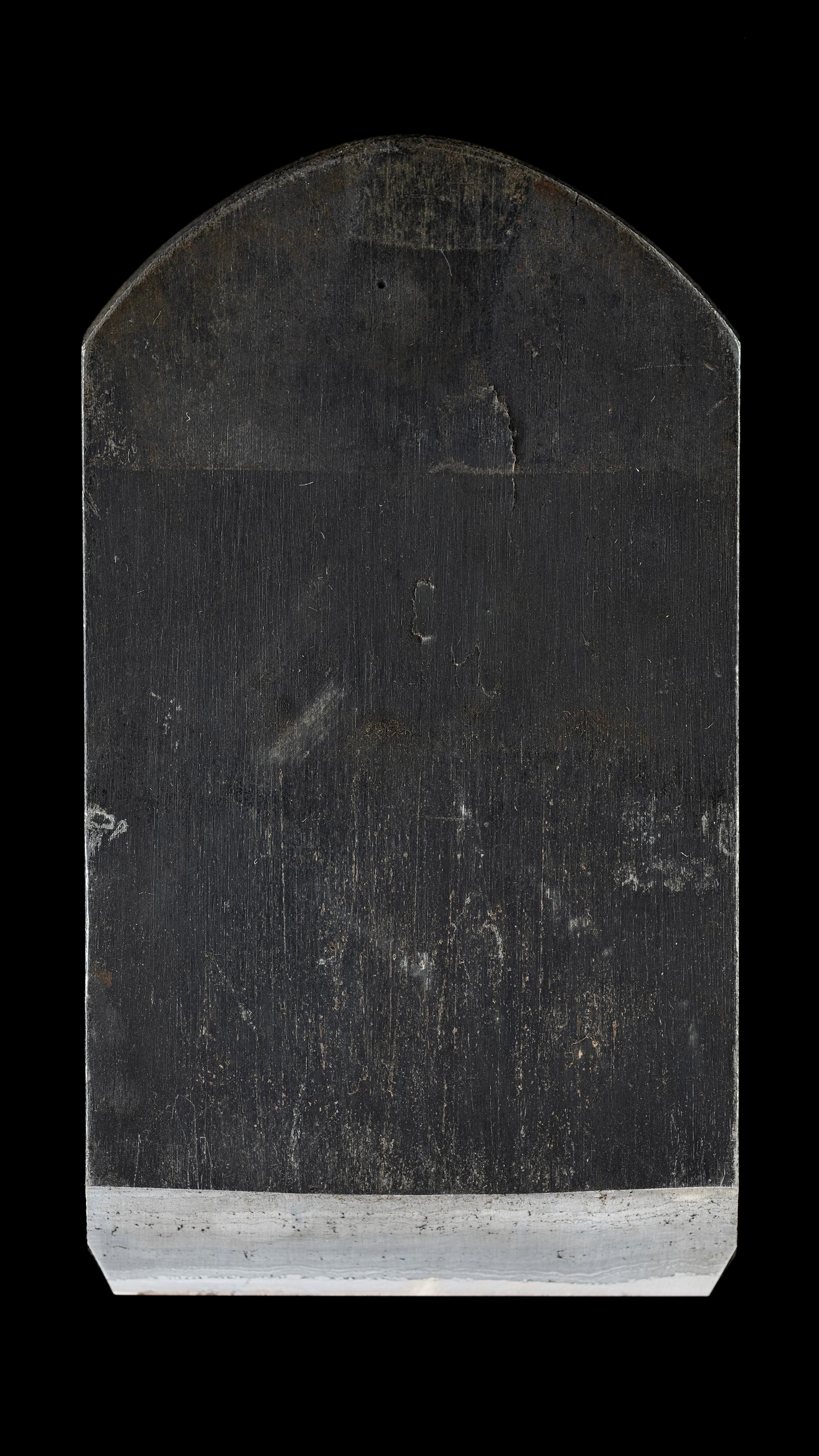 「Ju Ichi」Hira-ganna Japanese Smoothing Plane by Usui Kengo - 65mm