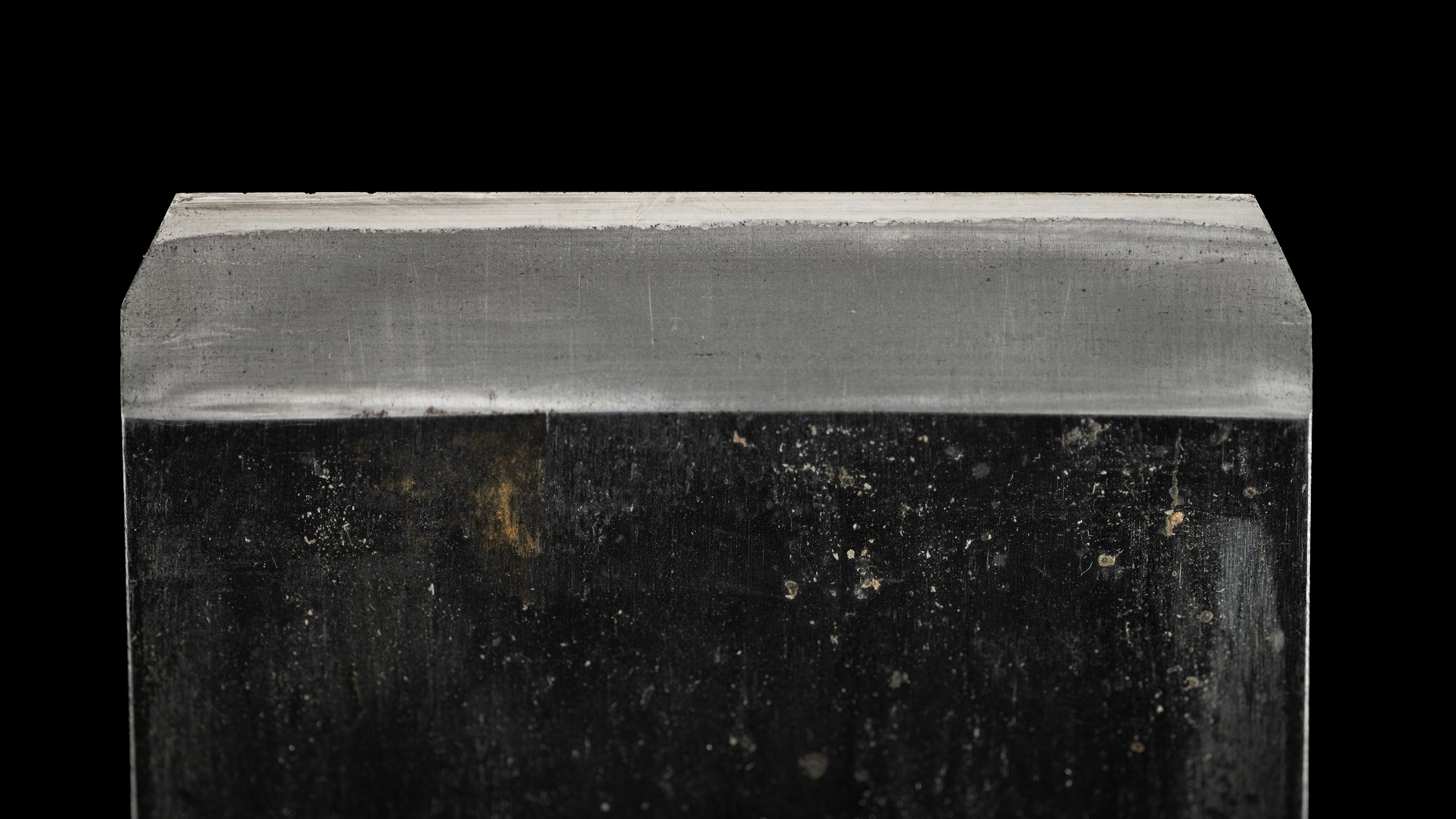「Akizuki」Hira-ganna Japanese Smoothing Plane - 70mm
