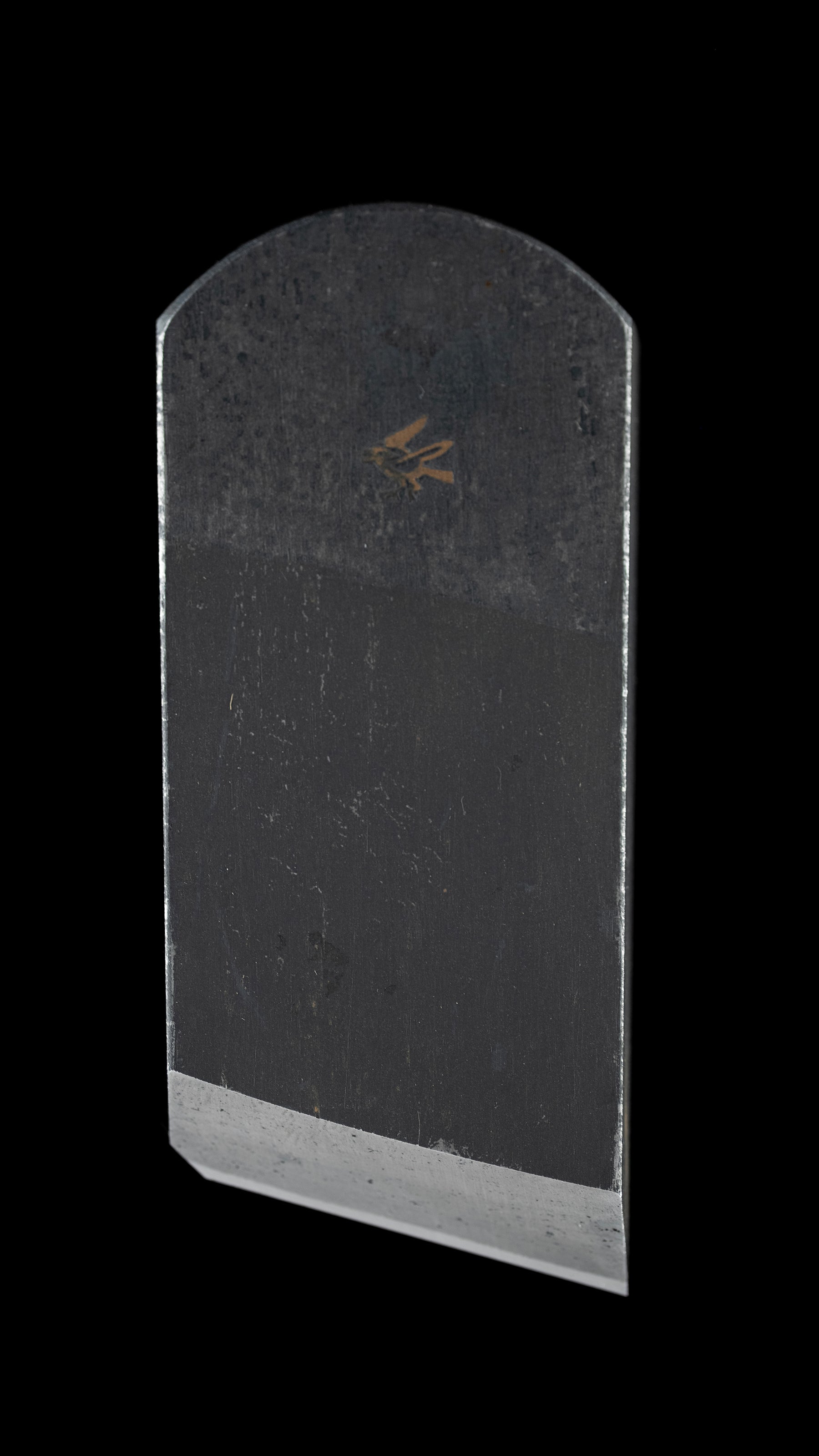 Kiwa-Kanna Japanese Rabbet Plane Blade By Keizaburo - 36mm・Rright