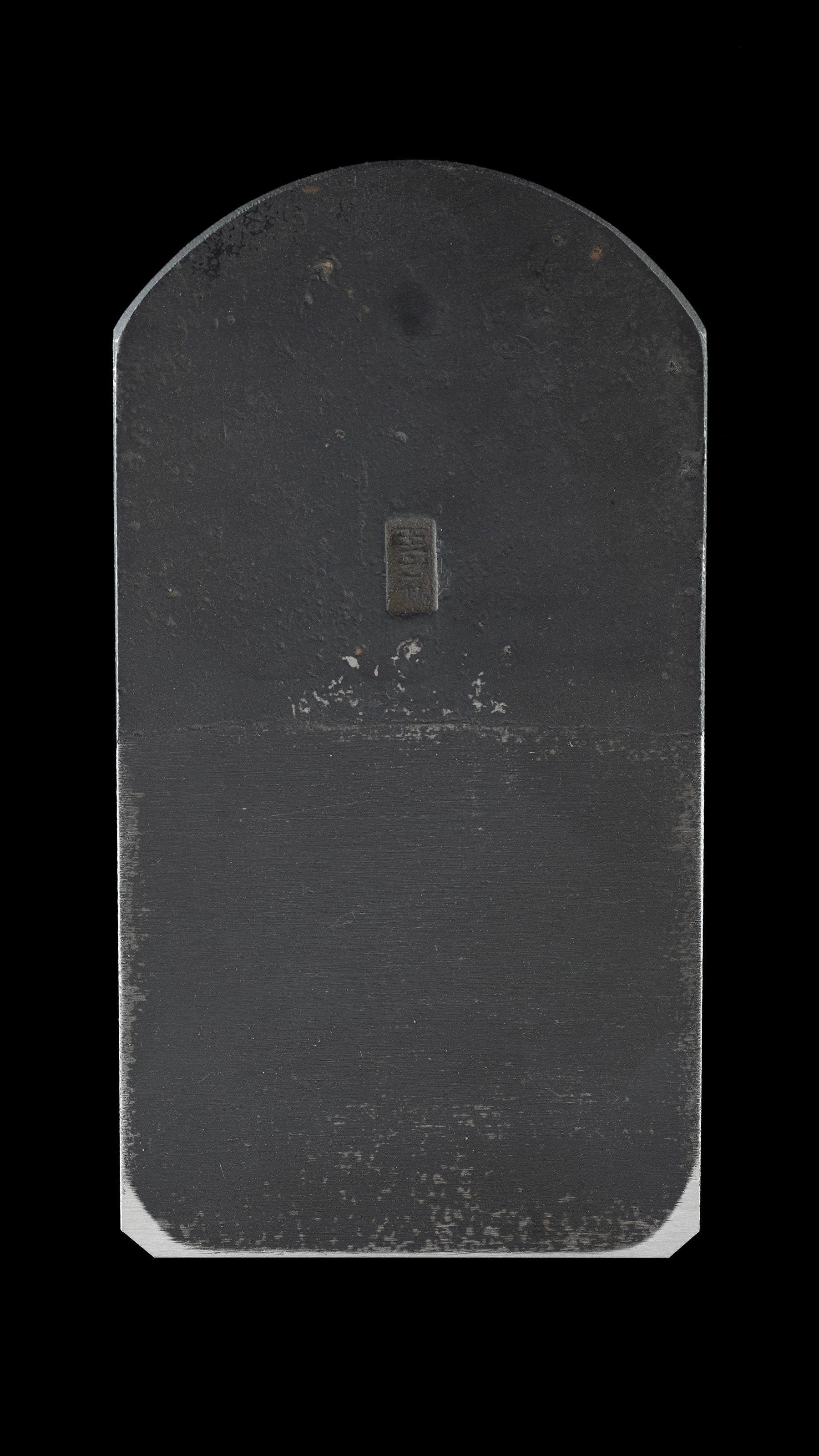 Kannaba Japanese Smoothing Plane Blade By Keizaburo - 55mm・Tamahagane