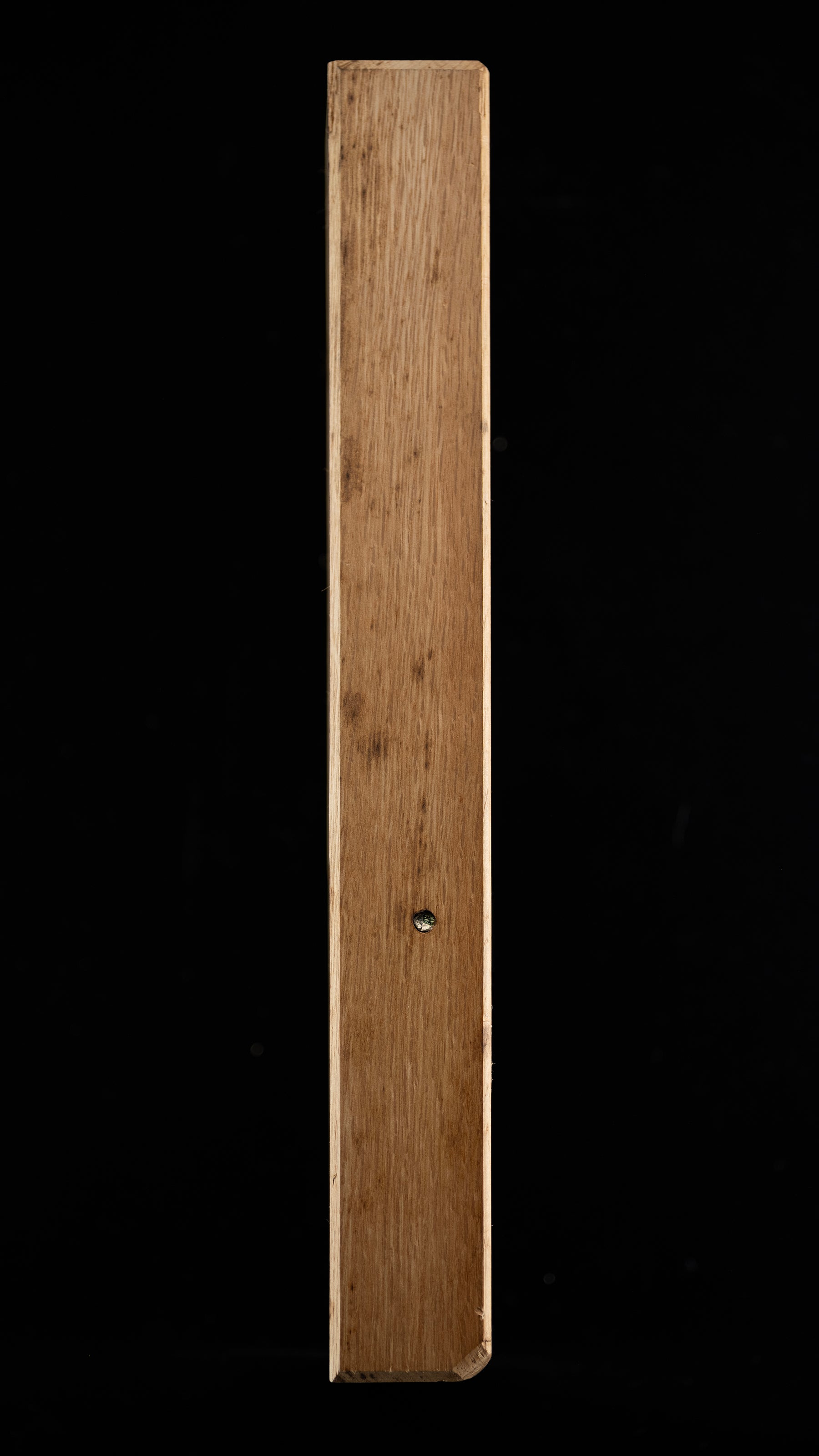 「Ju Ichi」Hira-ganna Japanese Smoothing Plane by Usui Kengo - 65mm