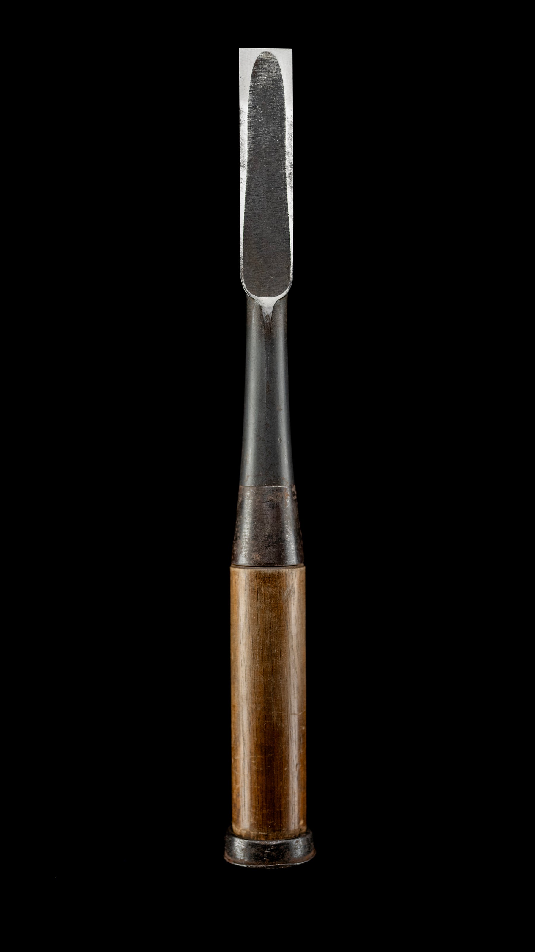 Tataki-Nomi Japanese Made Timber Chisel By Ishida - 18mm