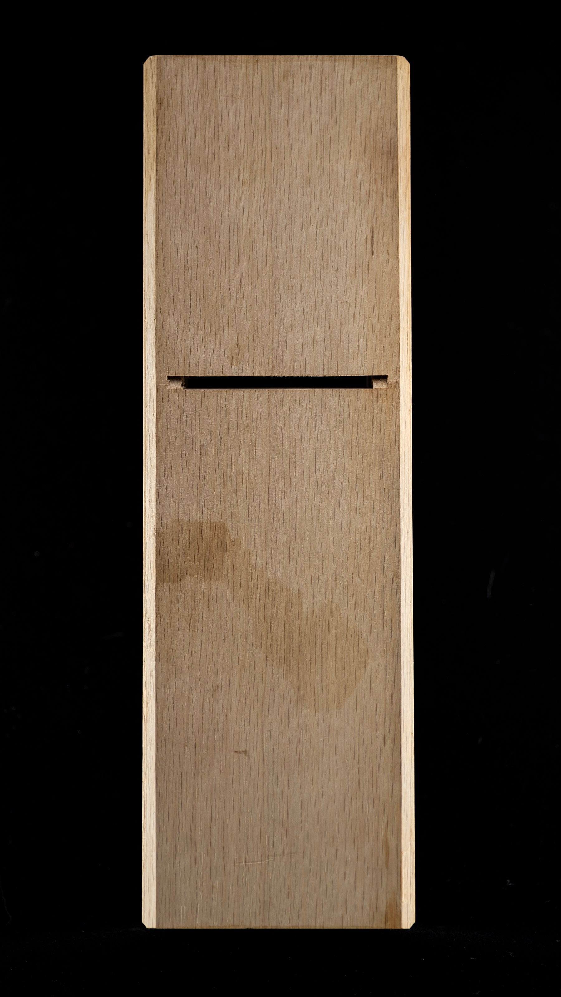 「Akizuki」Hira-ganna Japanese Smoothing Plane - 70mm