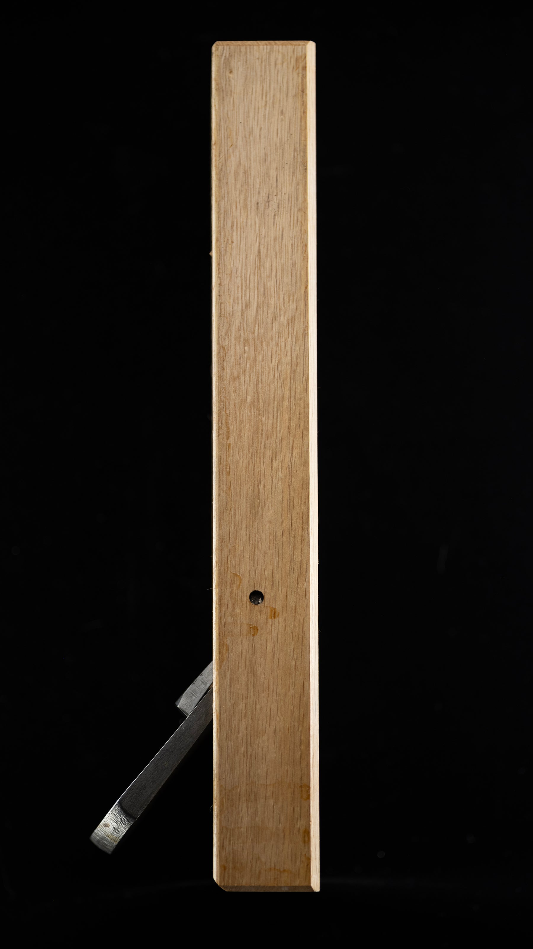 「Akizuki」Hira-ganna Japanese Smoothing Plane - 70mm