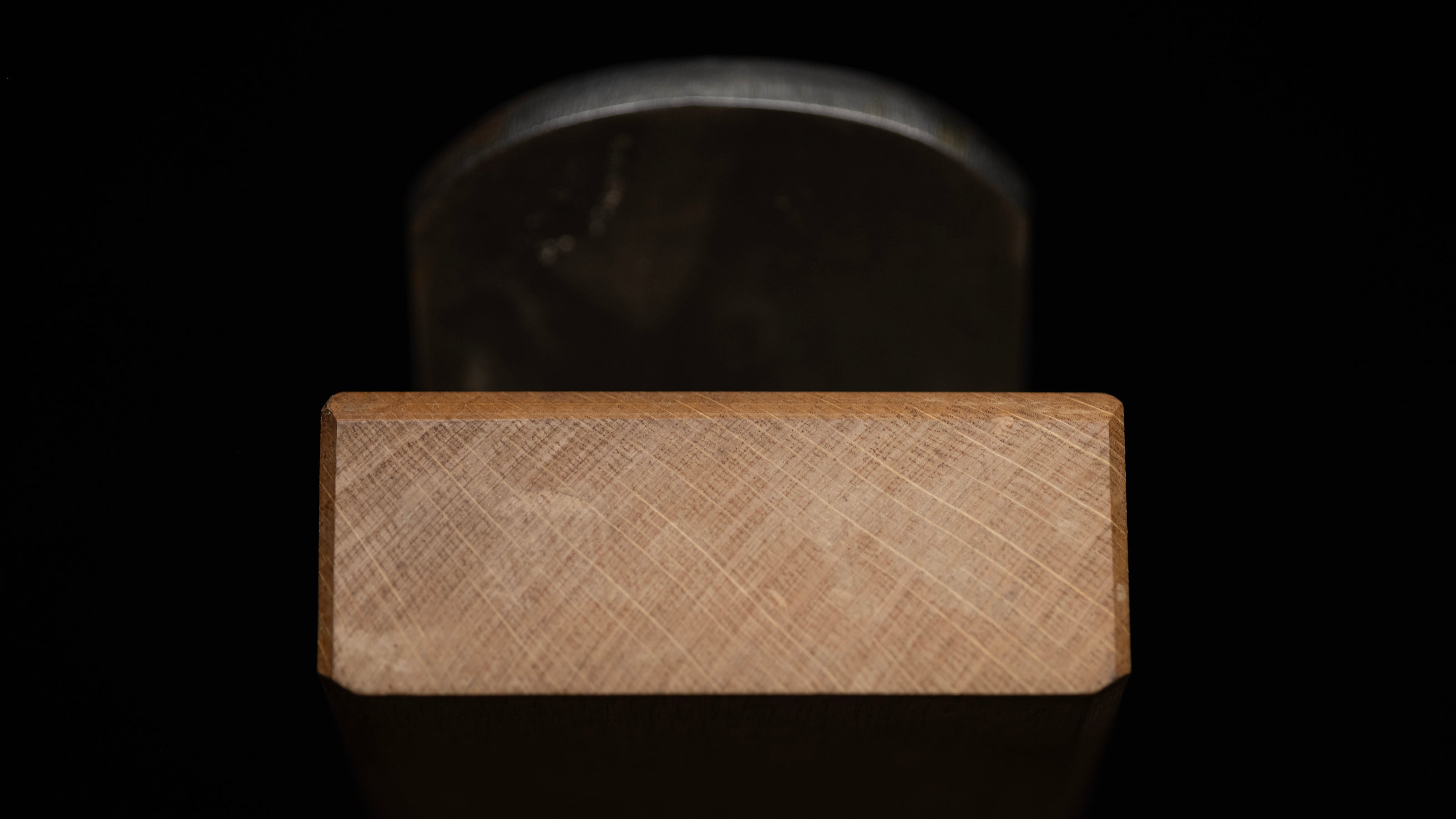 「Akizuki」Hira-ganna Japanese Smoothing Plane - 70mm