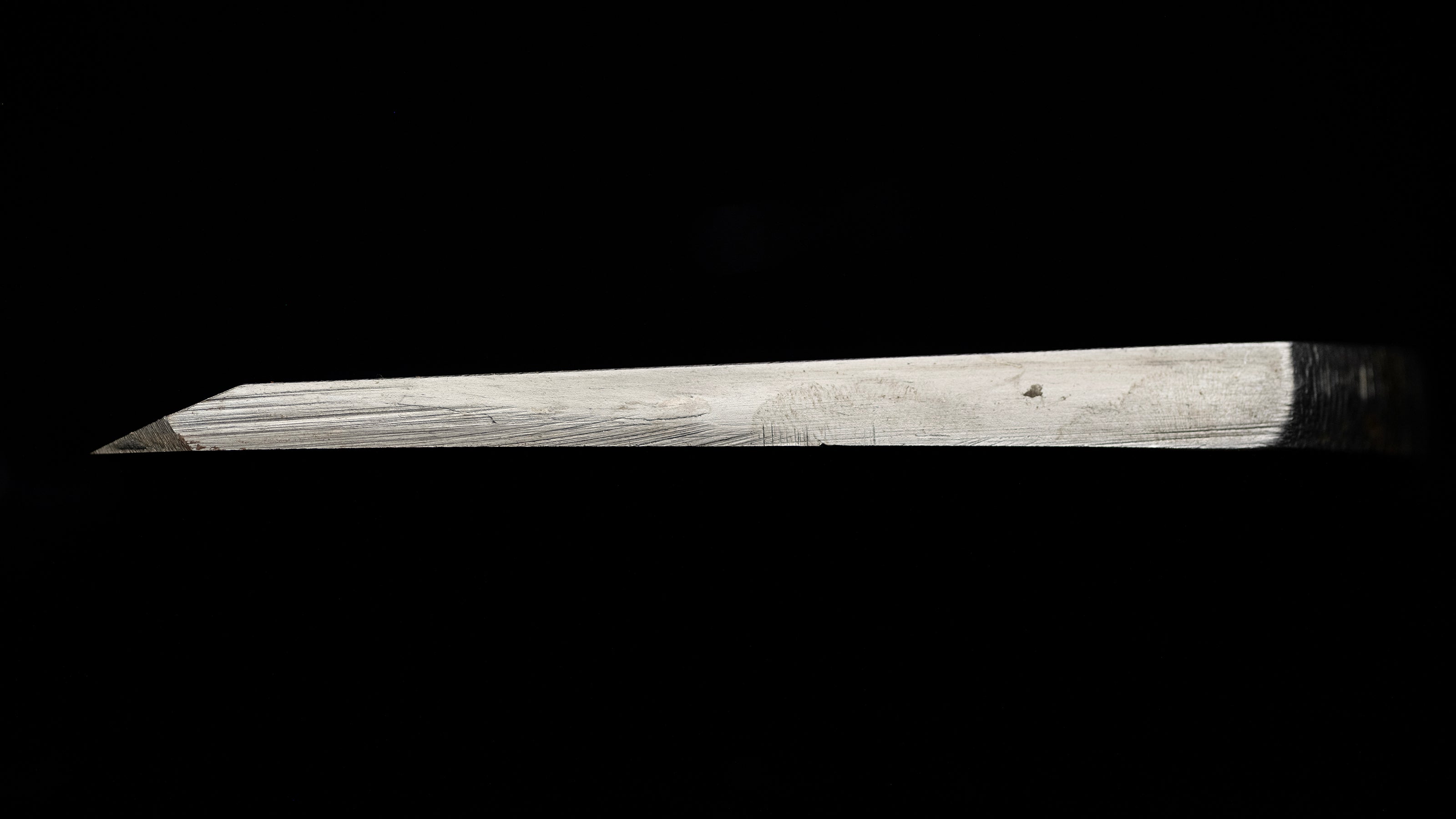 「Akizuki」Hira-ganna Japanese Smoothing Plane - 70mm