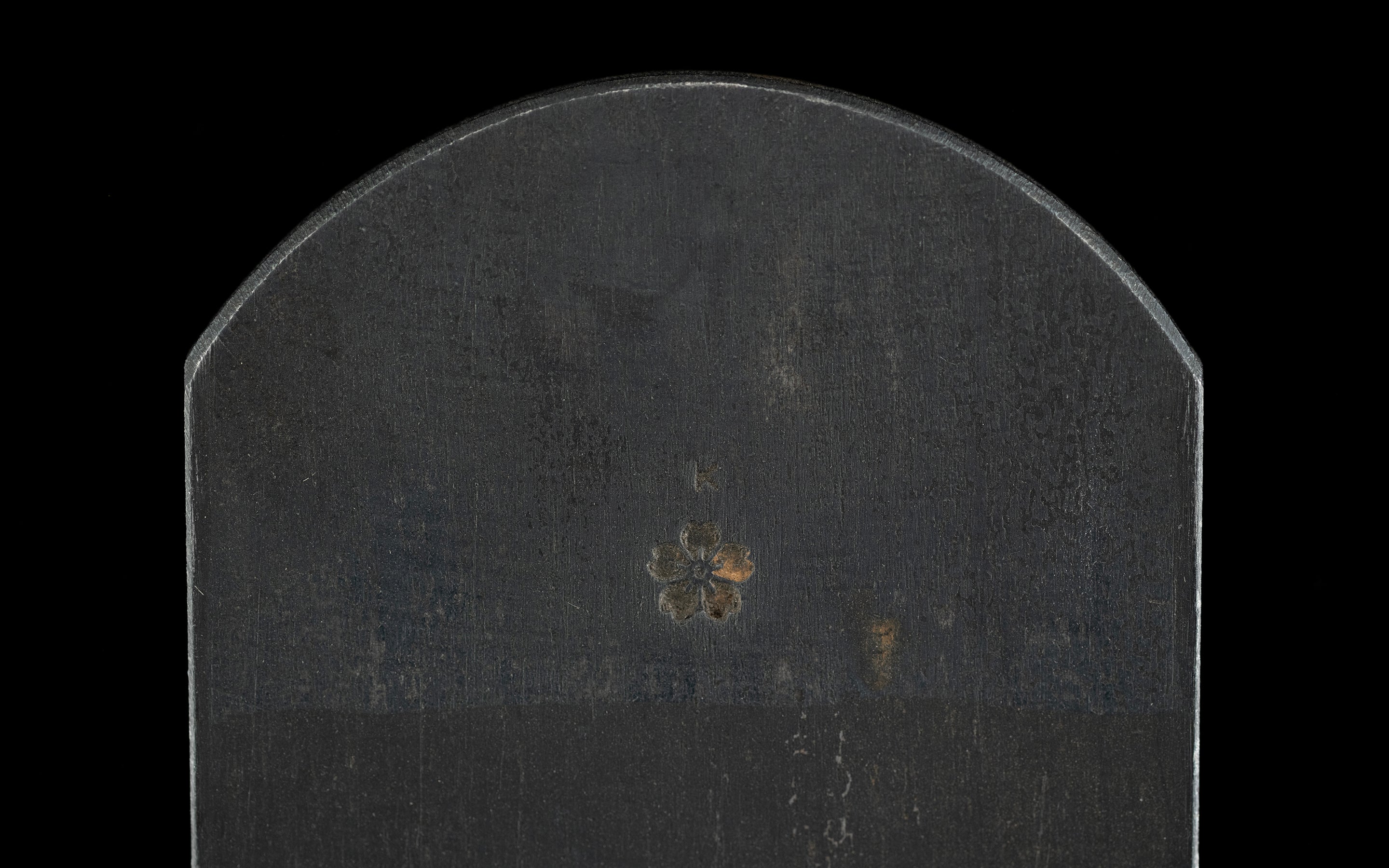 Kannaba Japanese Smoothing Plane Blade By Keizaburo - 60mm・Tamahagane