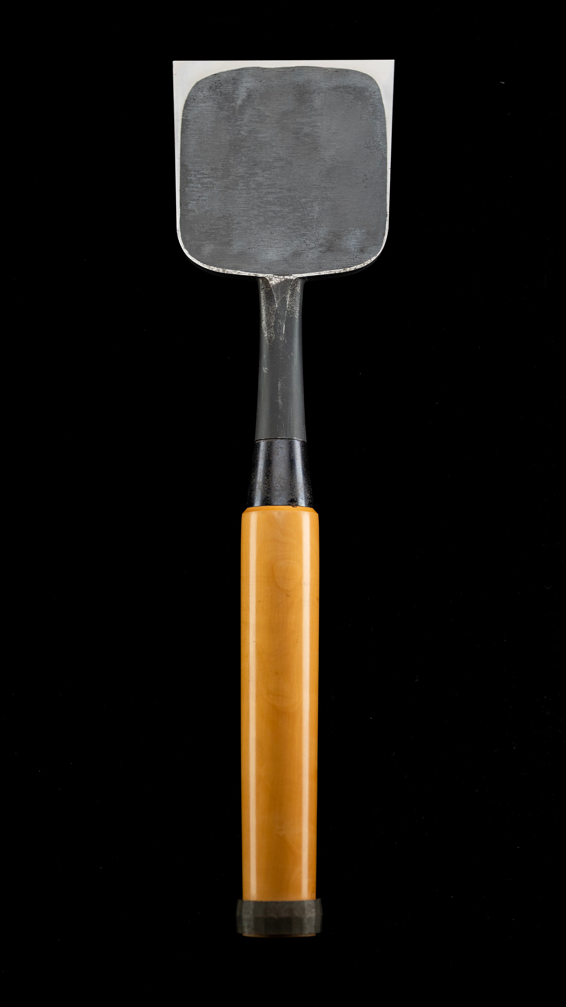 Tataki-Nomi Japanese Specially Made Timber Chisel By Kiyohisa - 90mm