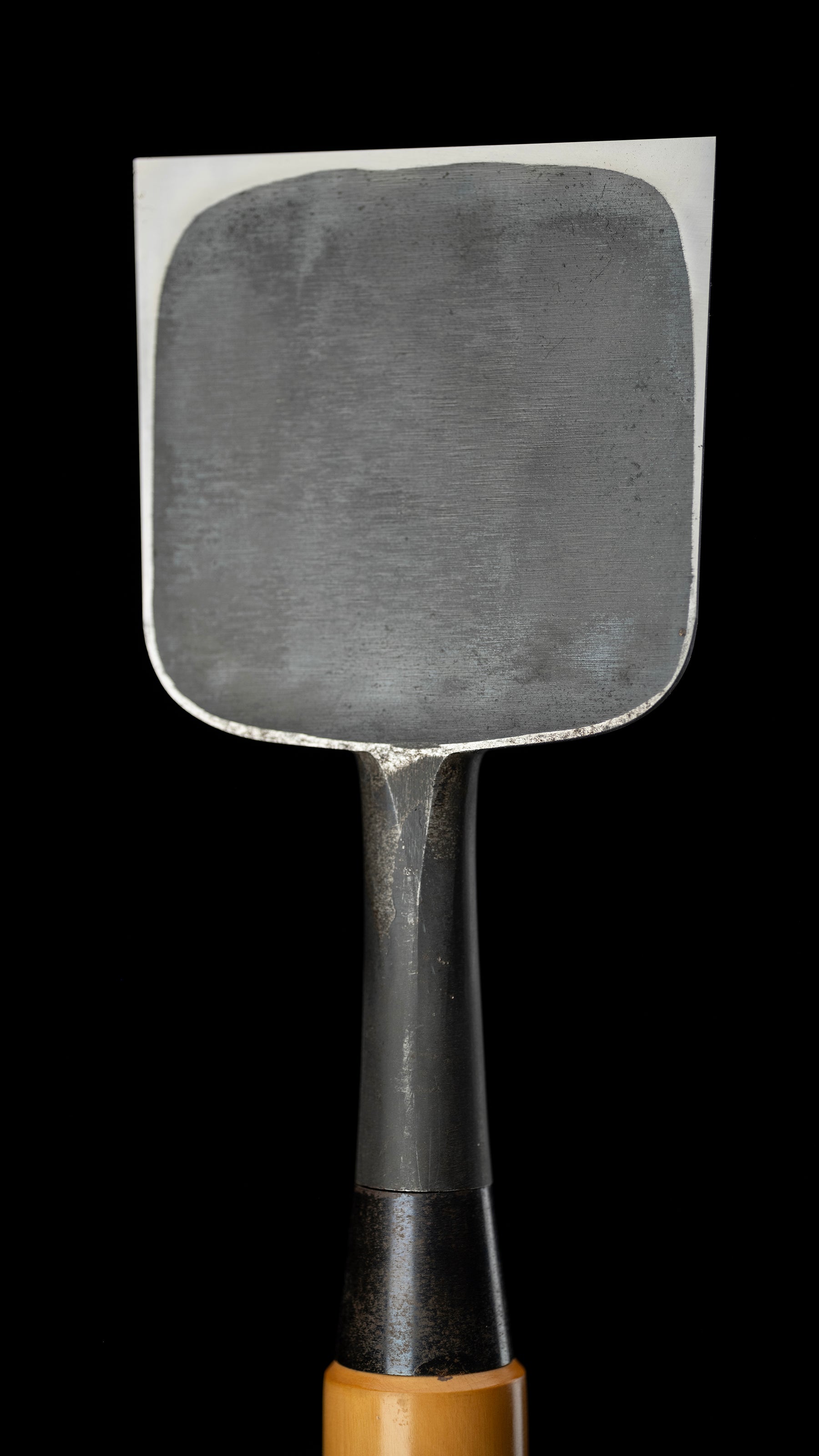 Tataki-Nomi Japanese Specially Made Timber Chisel By Kiyohisa - 90mm