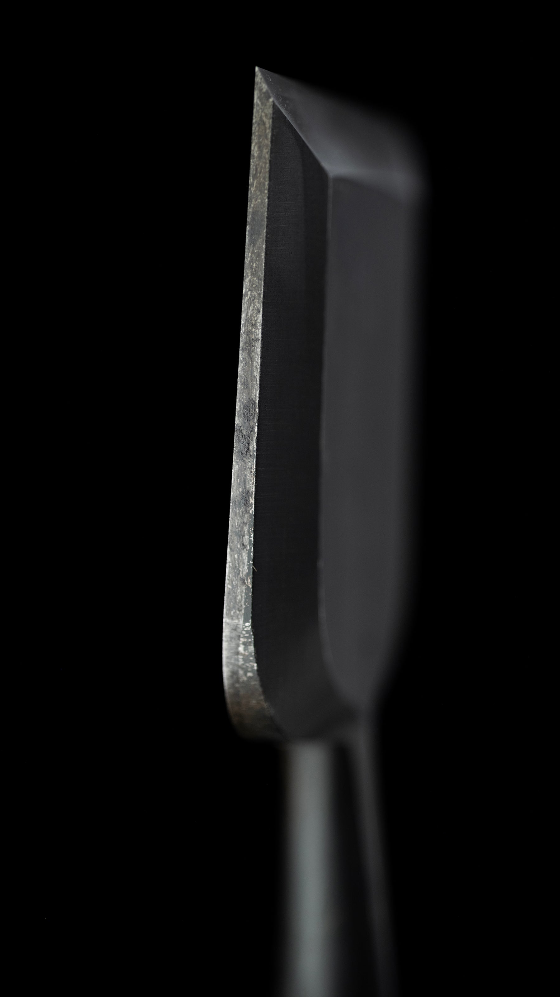 Tataki-Nomi Japanese Specially Made Timber Chisel By Kiyohisa - 90mm