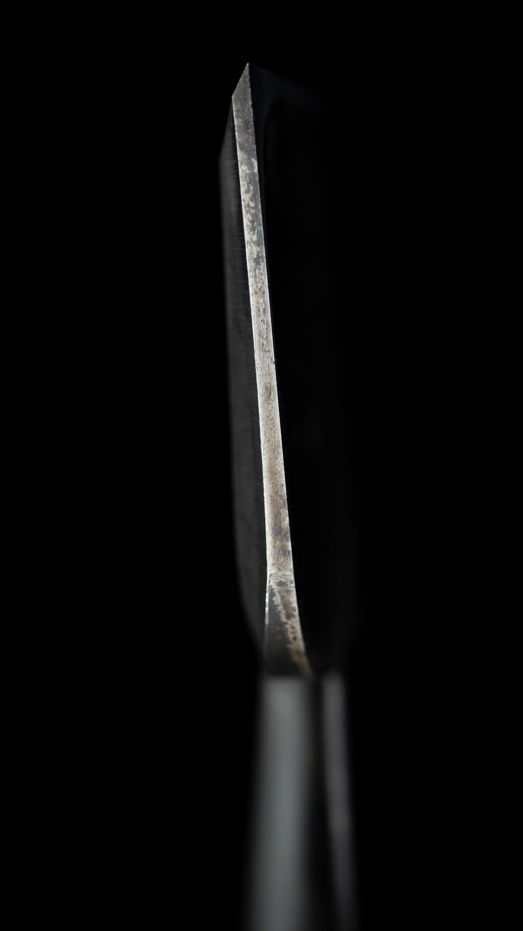 Tataki-Nomi Japanese Specially Made Timber Chisel By Kiyohisa - 90mm