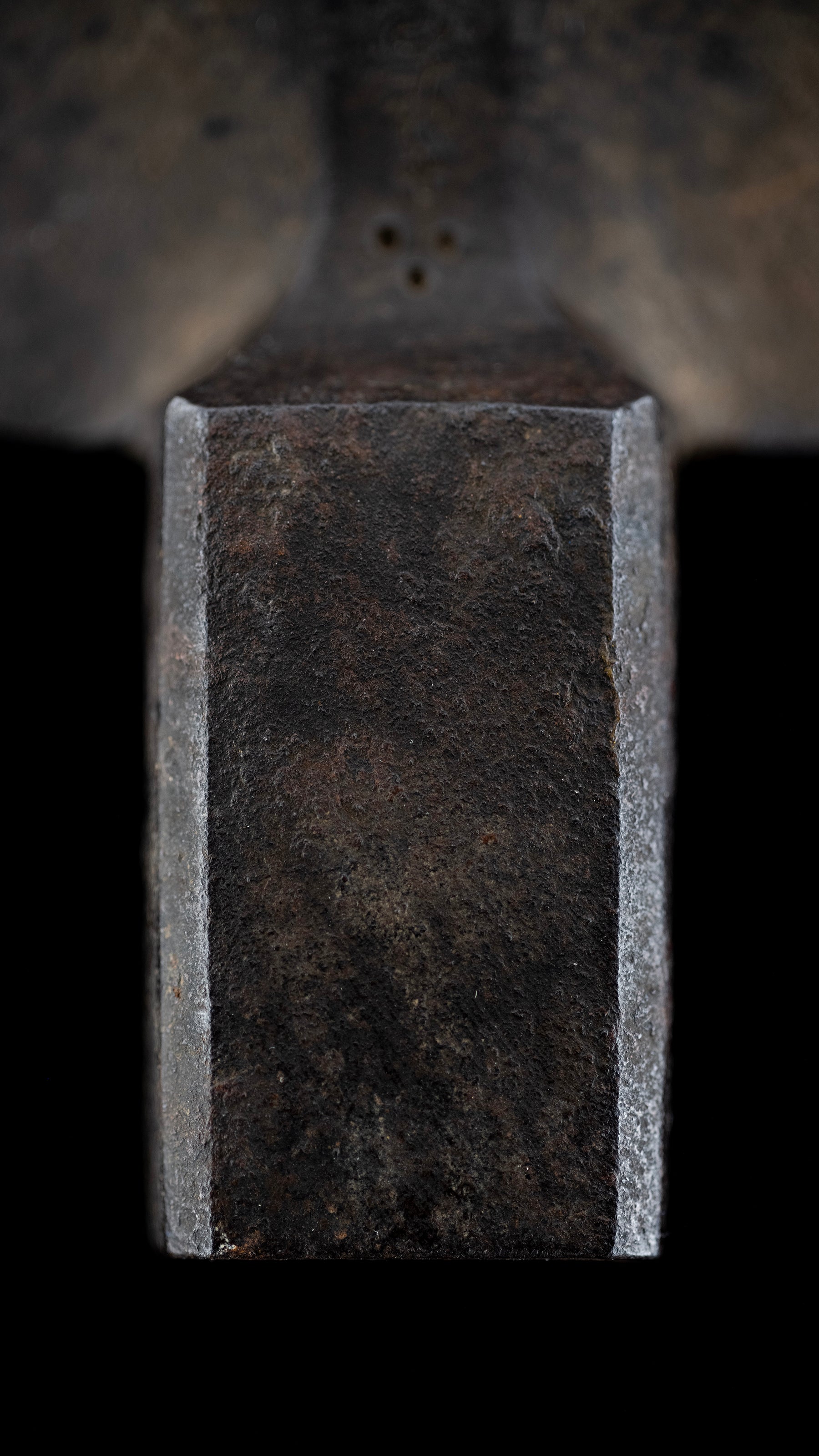 Chouna Japanese Carpenter Adze Blade - 97mm