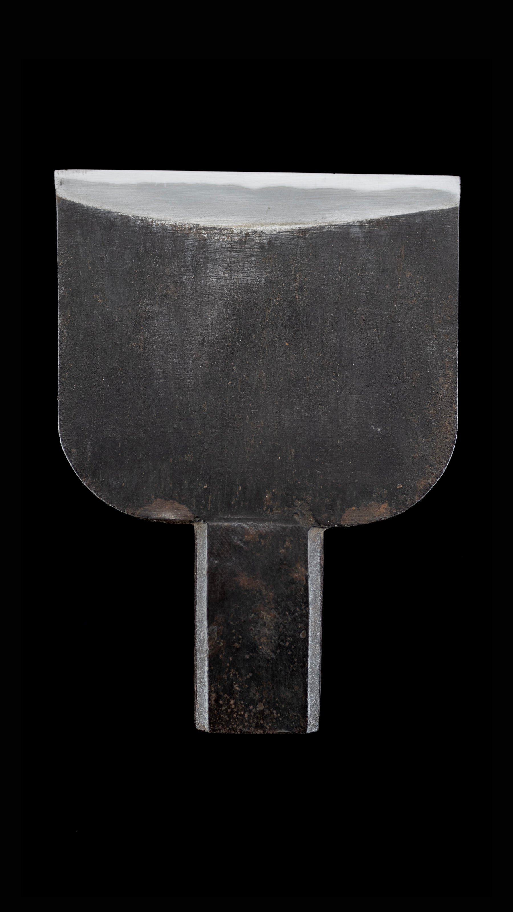 Chouna Japanese Carpenter Adze Blade - 97mm