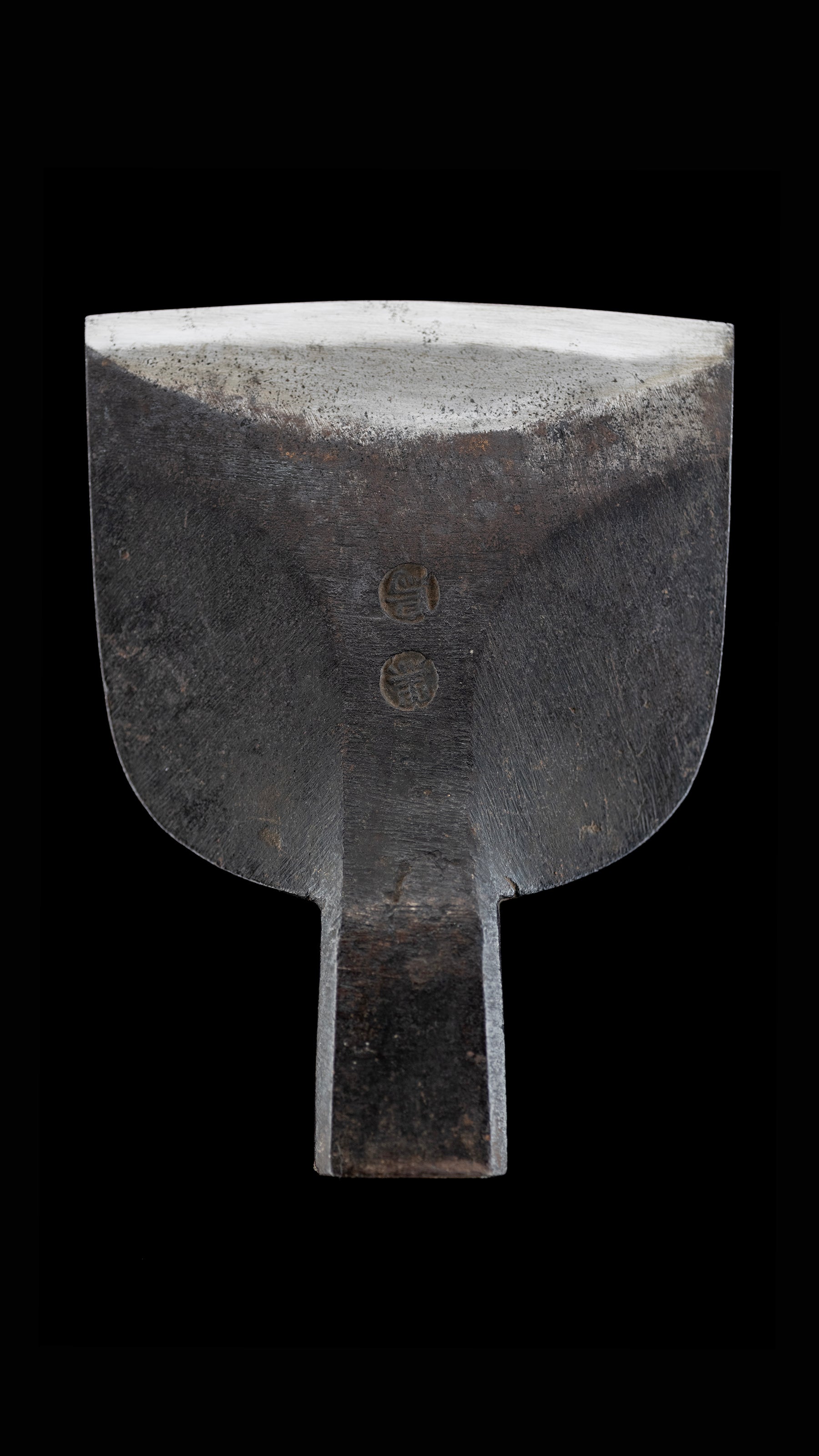 Honmoro-ha Chouna Japanese Carpenter Adze Blade - 99mm