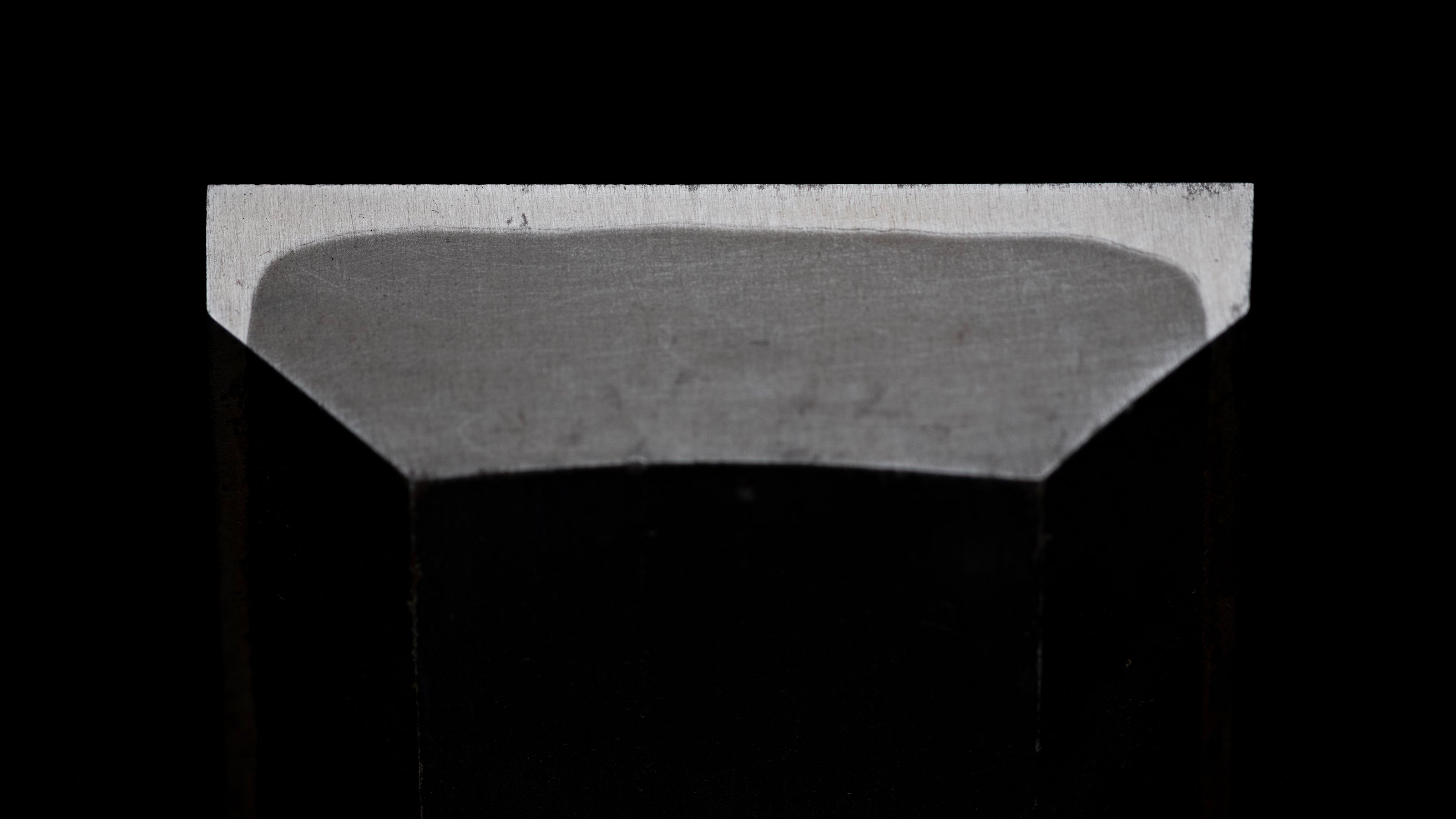 Tataki-Nomi Japanese Hand Made Timber Chisel By Kiyotada II - 50mm · Ichihiro Type