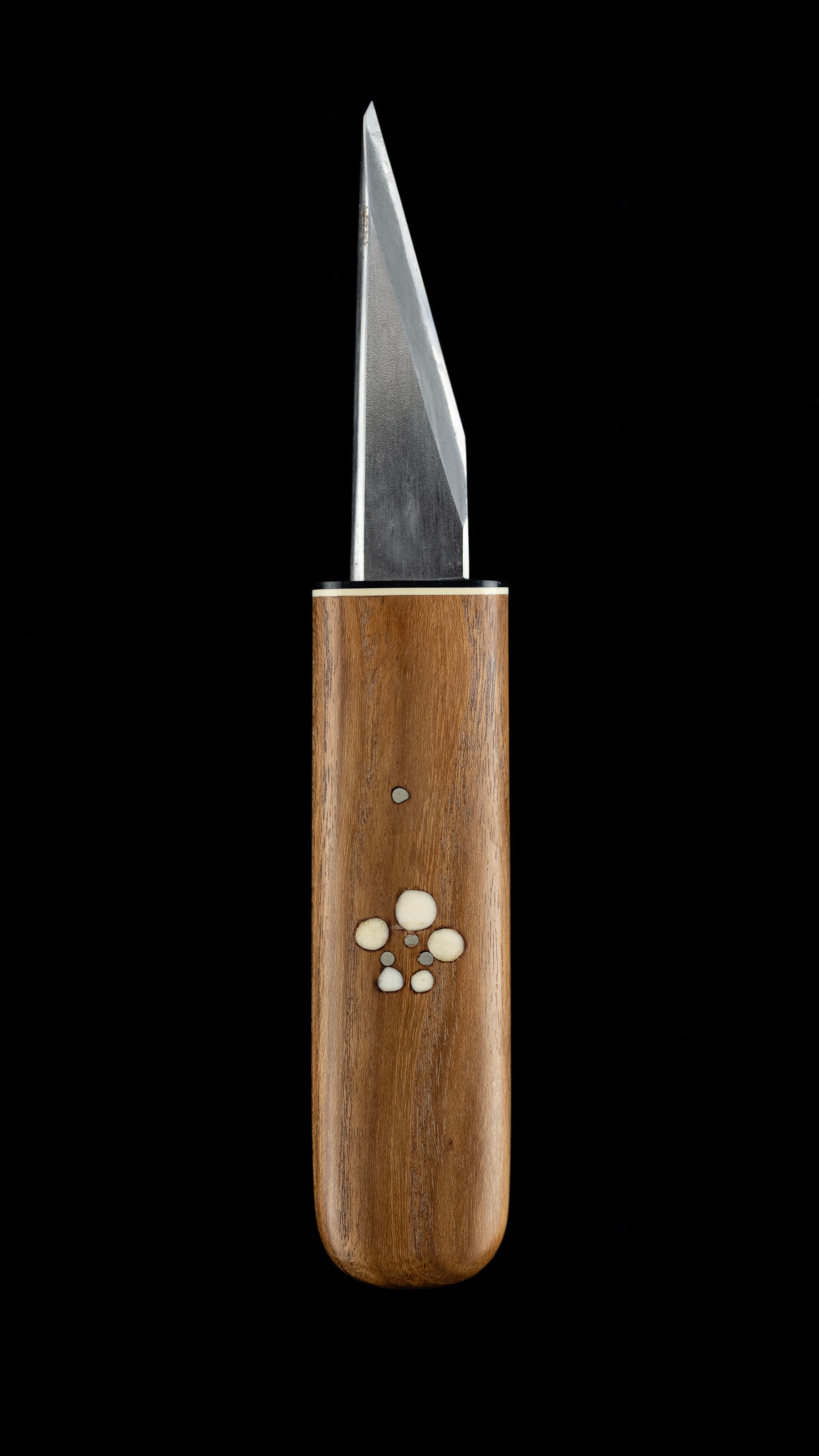 Kiridashi Knife By Sukefusa For Right Hand