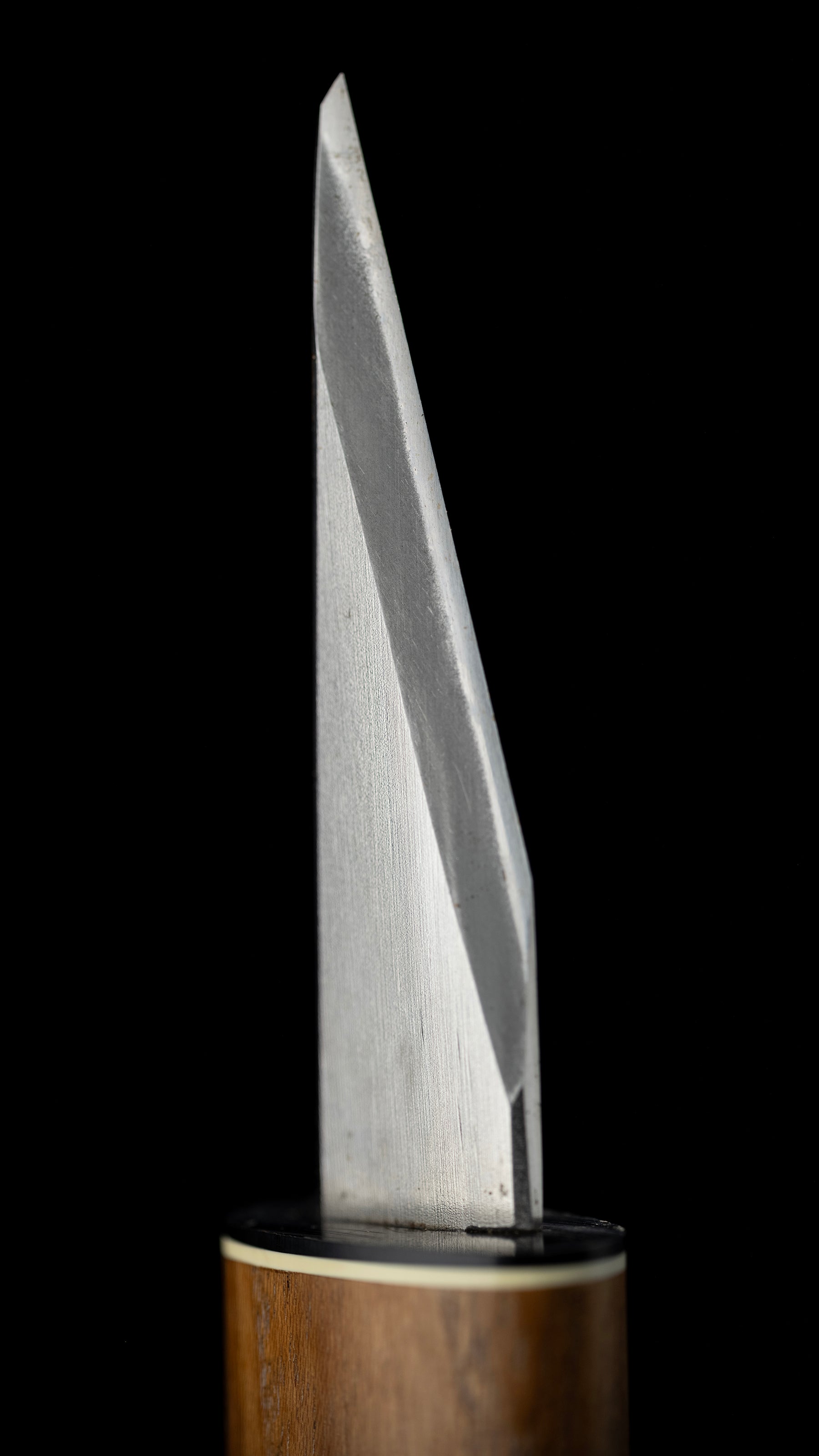 Kiridashi Knife By Sukefusa For Right Hand