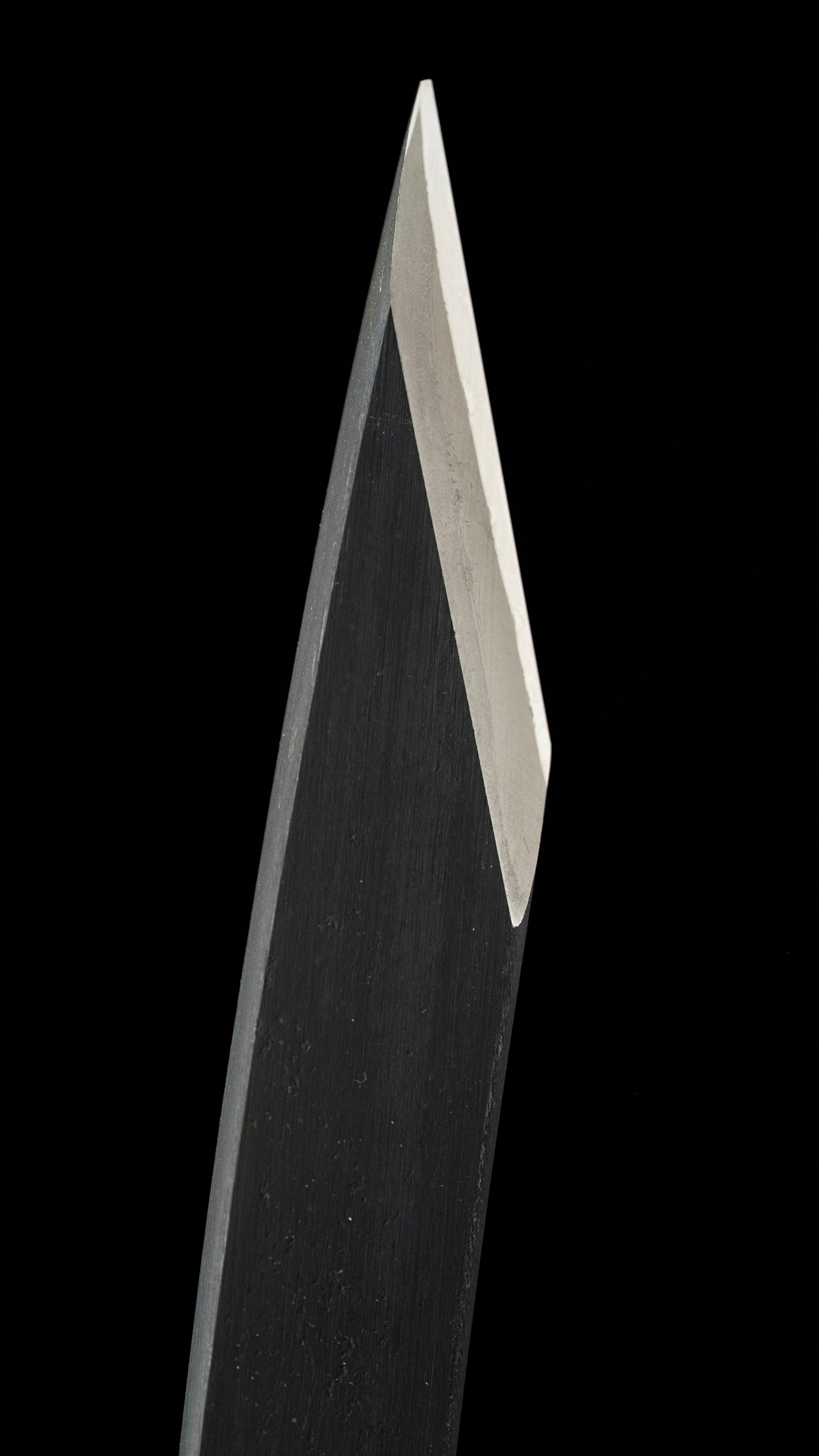 Kiridashi Knife By Metsugu For Right Hand - 18mm