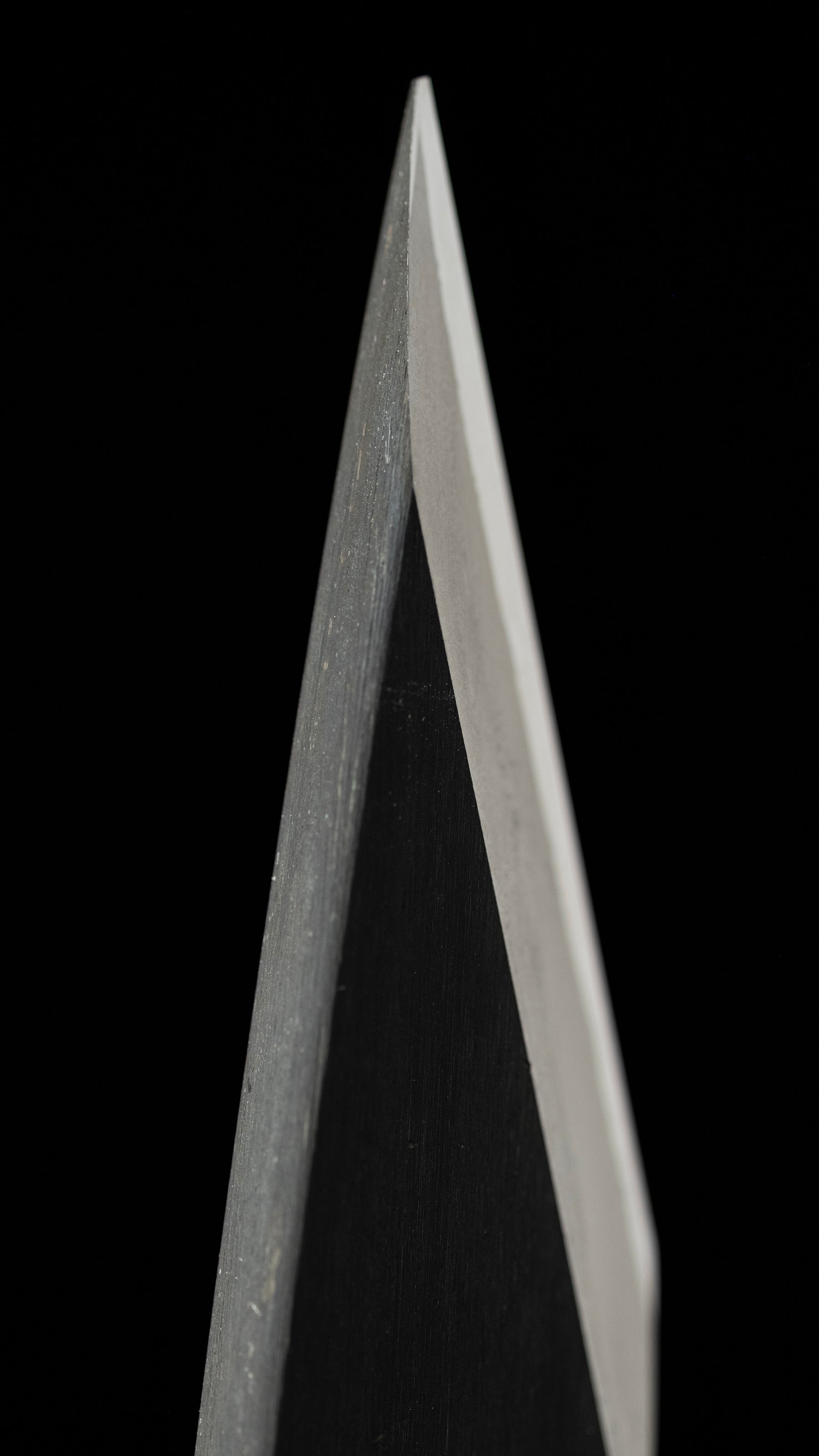 Kiridashi Knife By Metsugu For Right Hand - 18mm