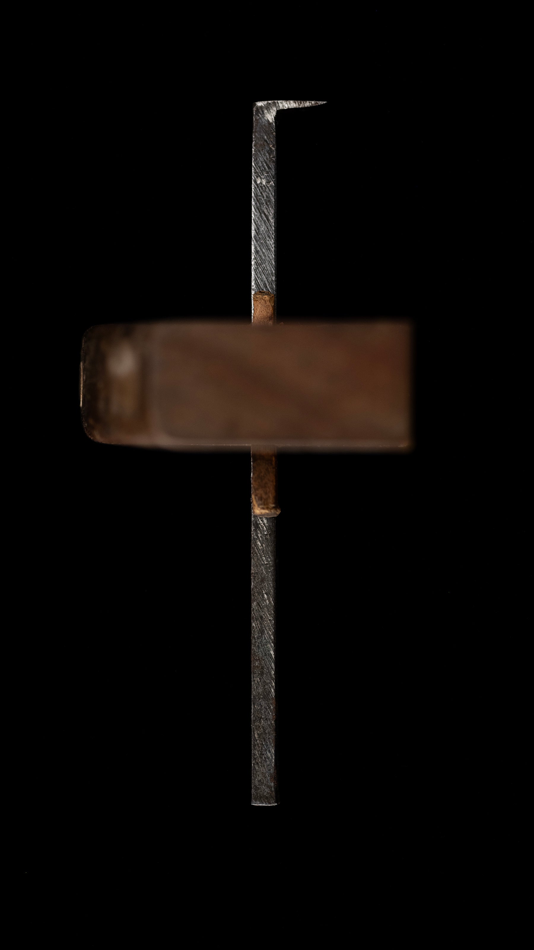 Kebiki Japanese Hand made Marking Gauge