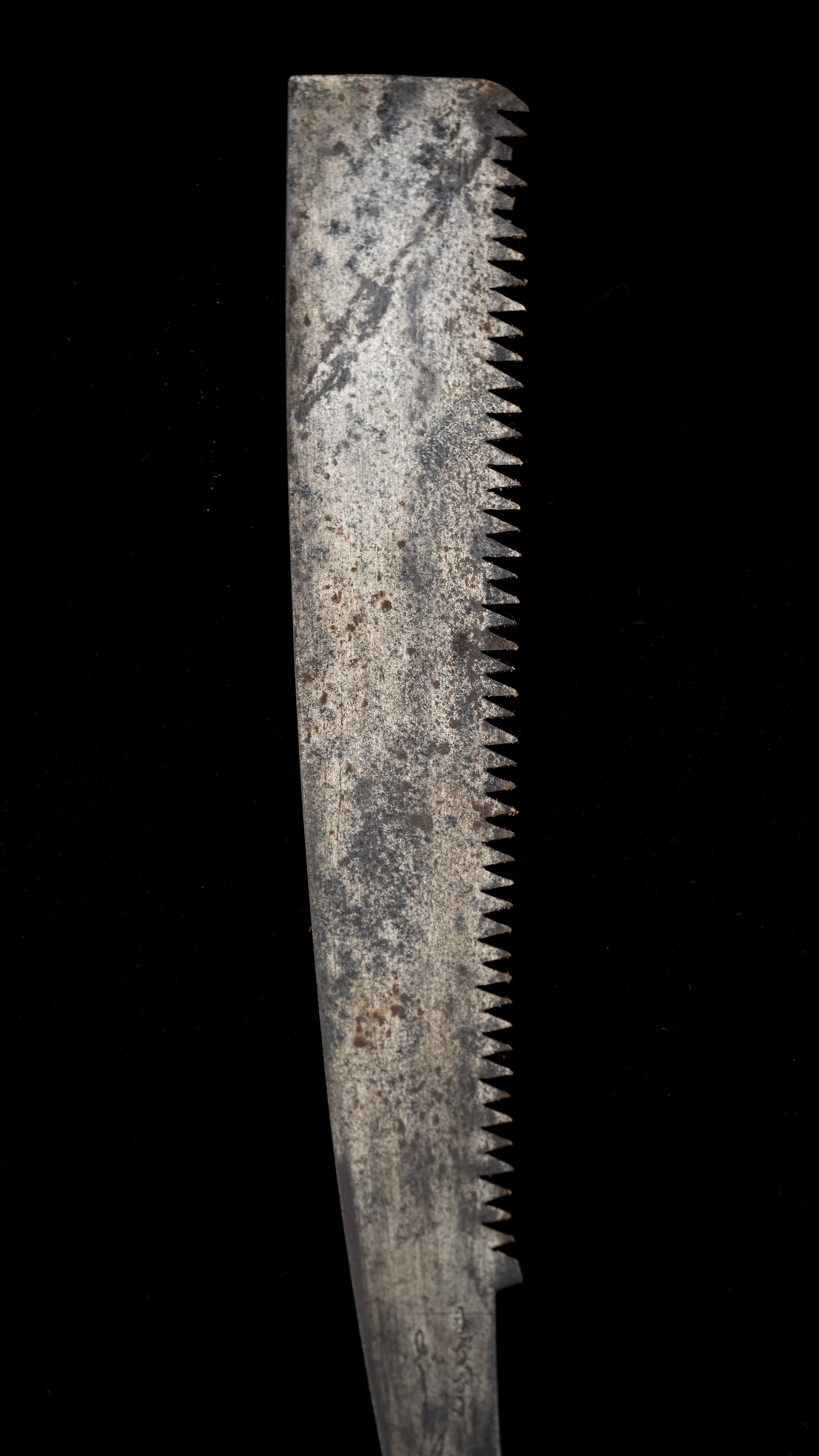 Kataba Noko Japanese Single Sided Hand Saw - 280mm