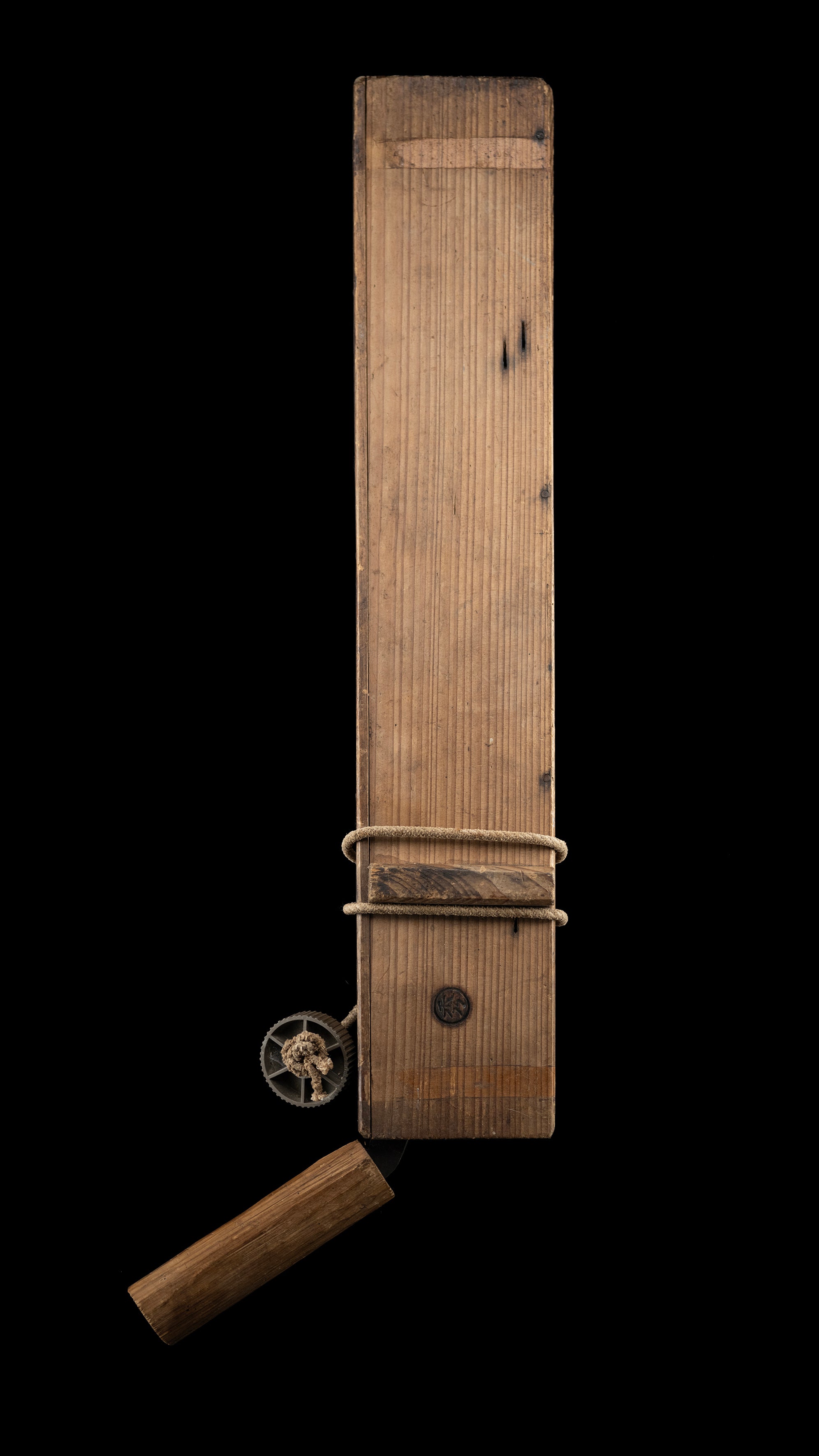 Kataba Noko Japanese Single Sided Hand Saw - 400mm