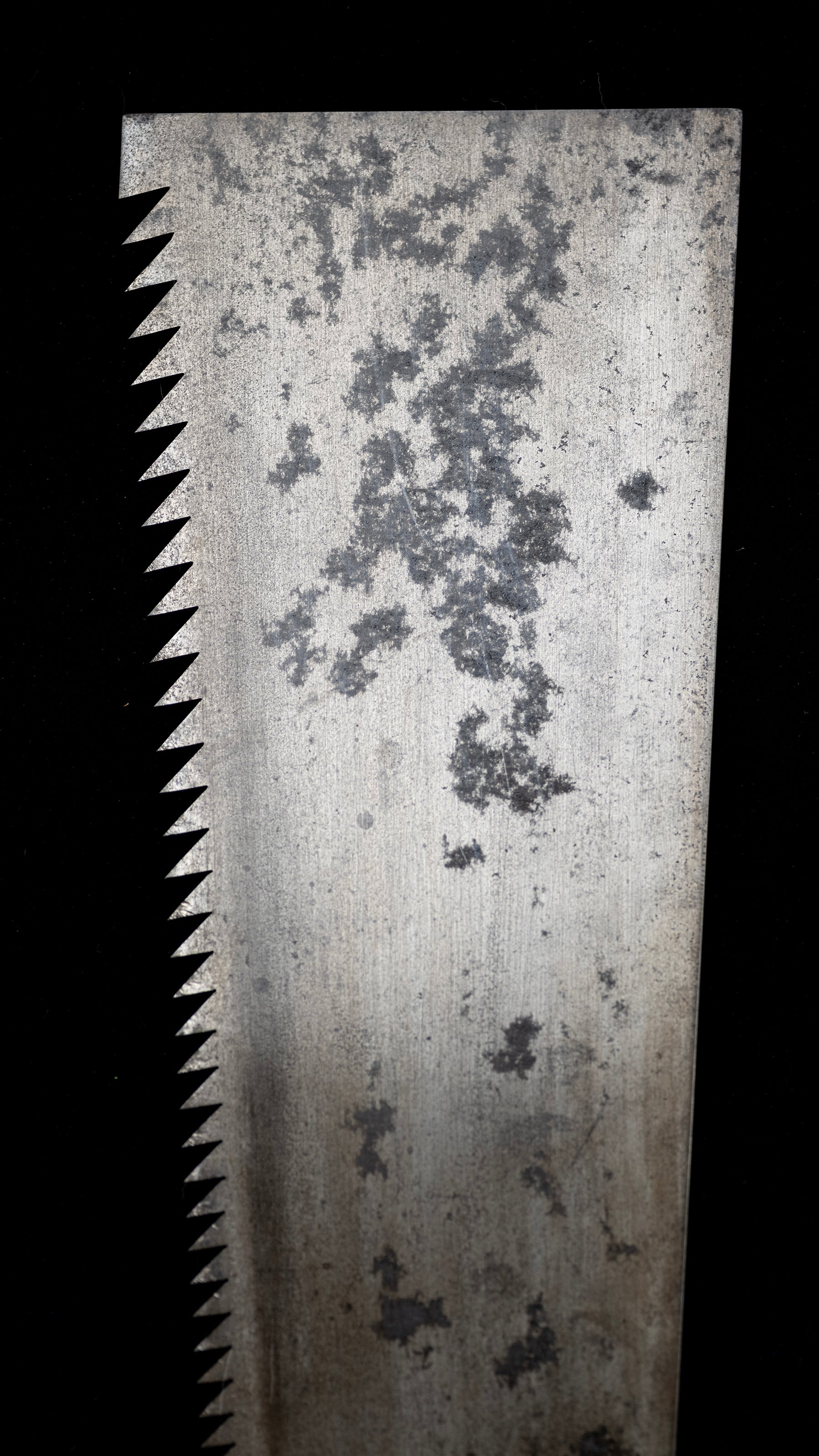 Gagari Noko Japanese Large Ripping Hand Saw - 330mm ②