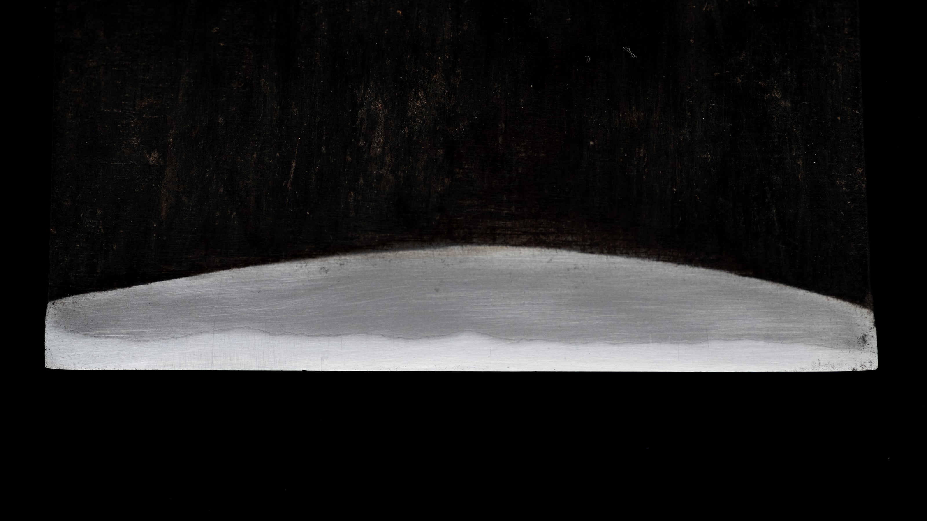 Chouna Japanese Carpenter Adze Blade - 97mm
