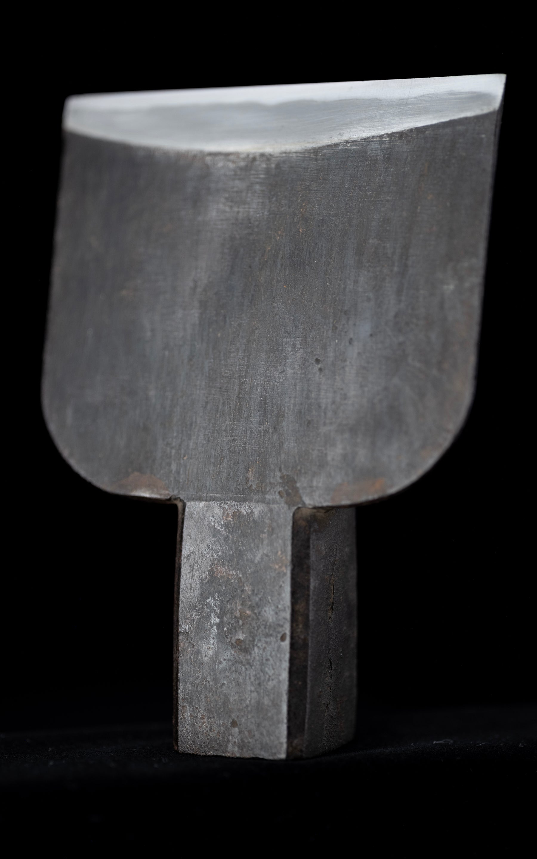 Chouna Japanese Carpenter Adze Blade - 97mm