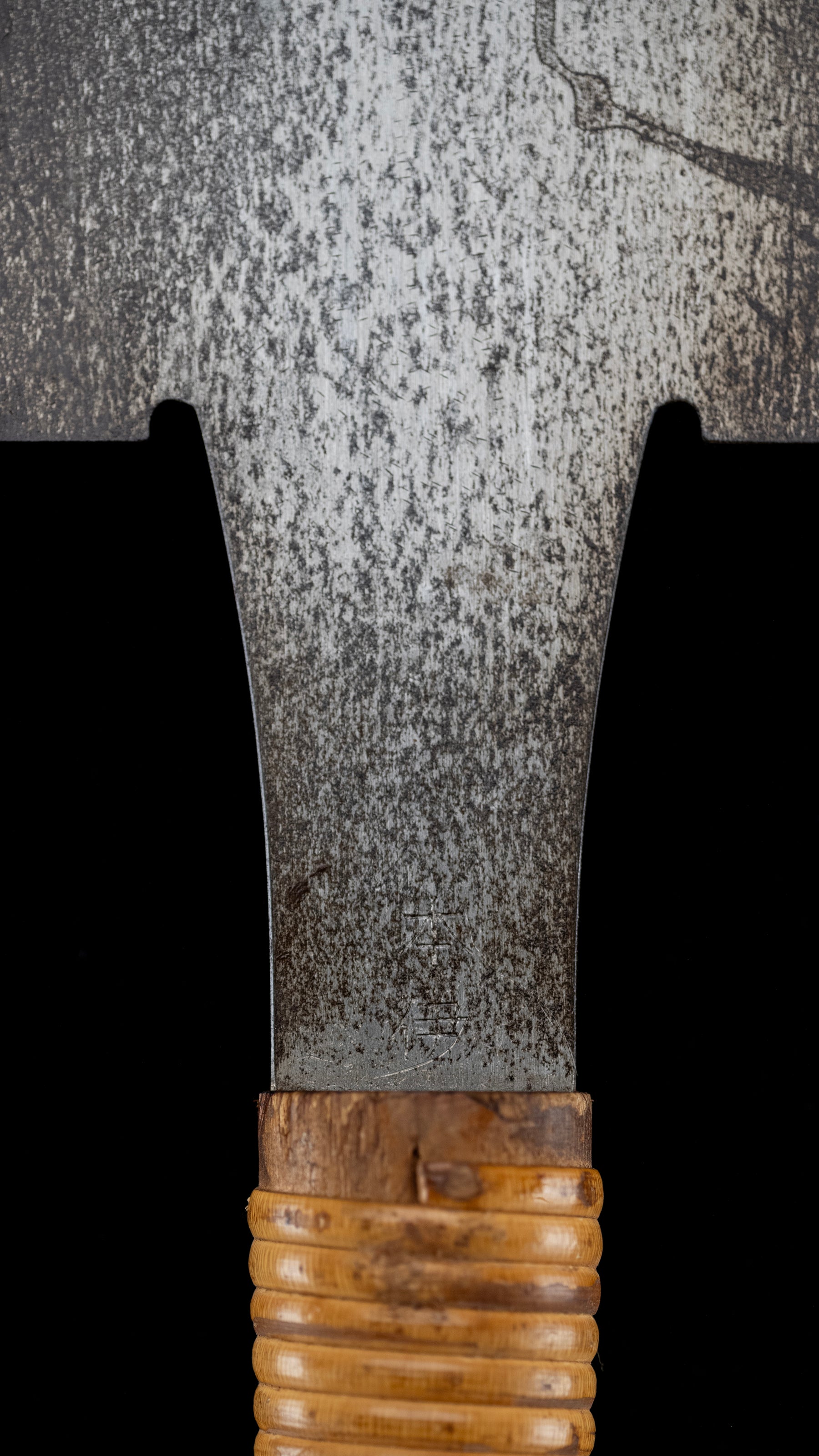 {GIFT} Ryoba Noko Japanese Both Sided Hand Saw by Nakaya Inosuke - 240mm