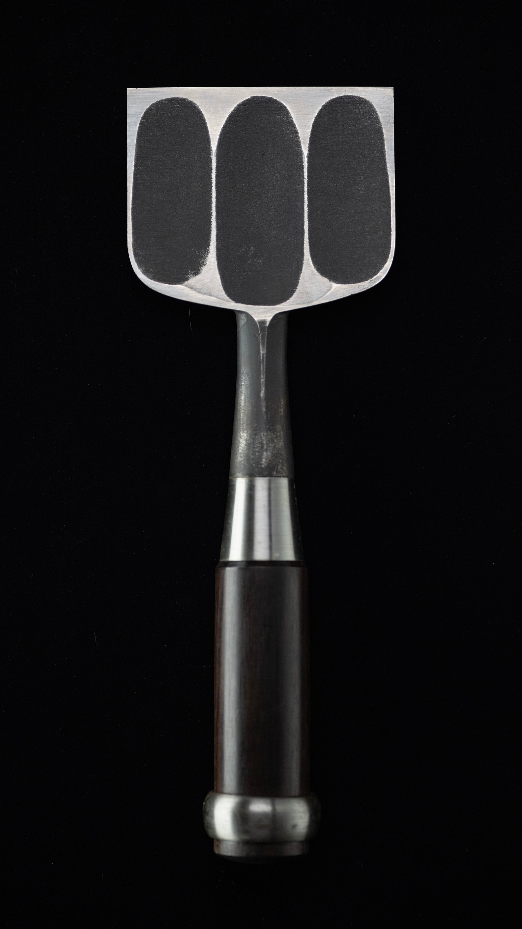 Chu-tataki-Nomi Japanese Specially Made Timber Chisel - 90mm