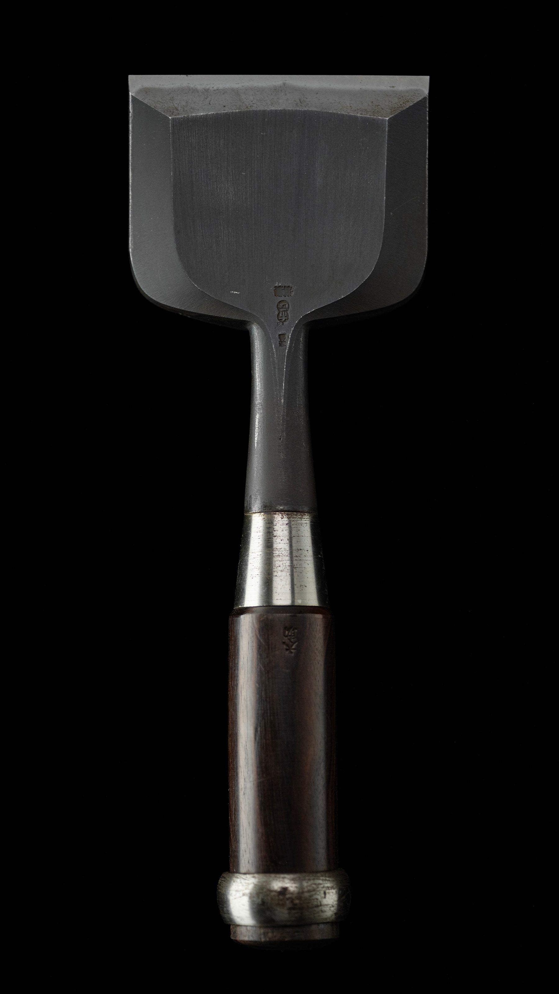 Chu-tataki-Nomi Japanese Specially Made Timber Chisel - 90mm