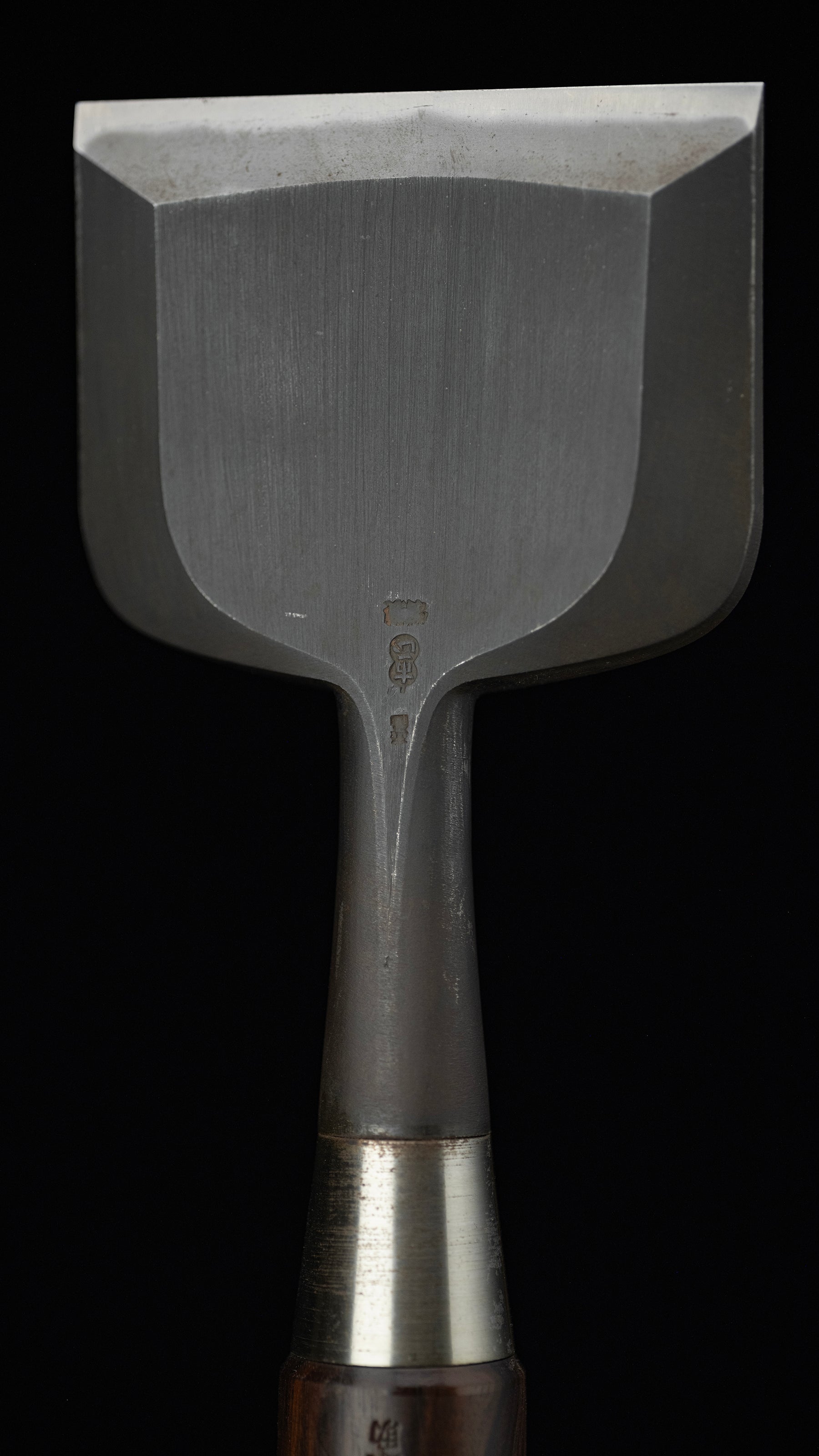 Chu-tataki-Nomi Japanese Specially Made Timber Chisel - 90mm